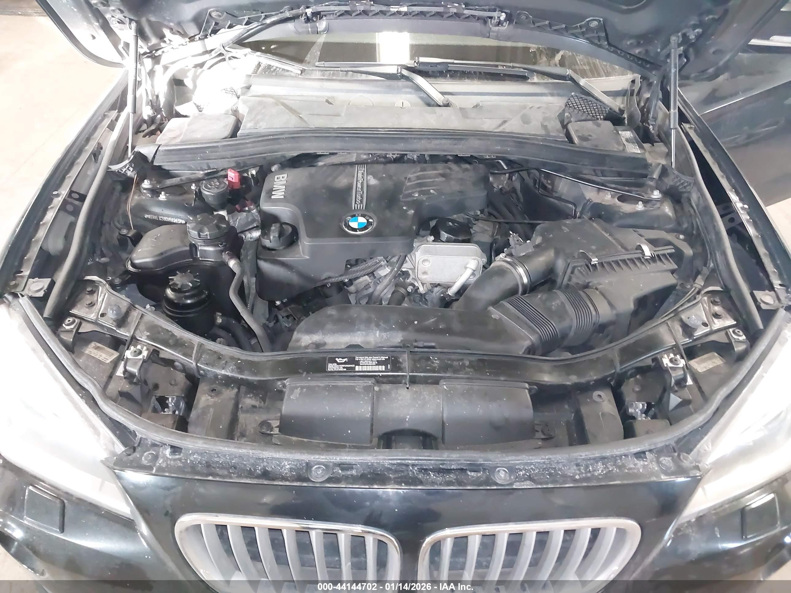 BMW X1 image 10