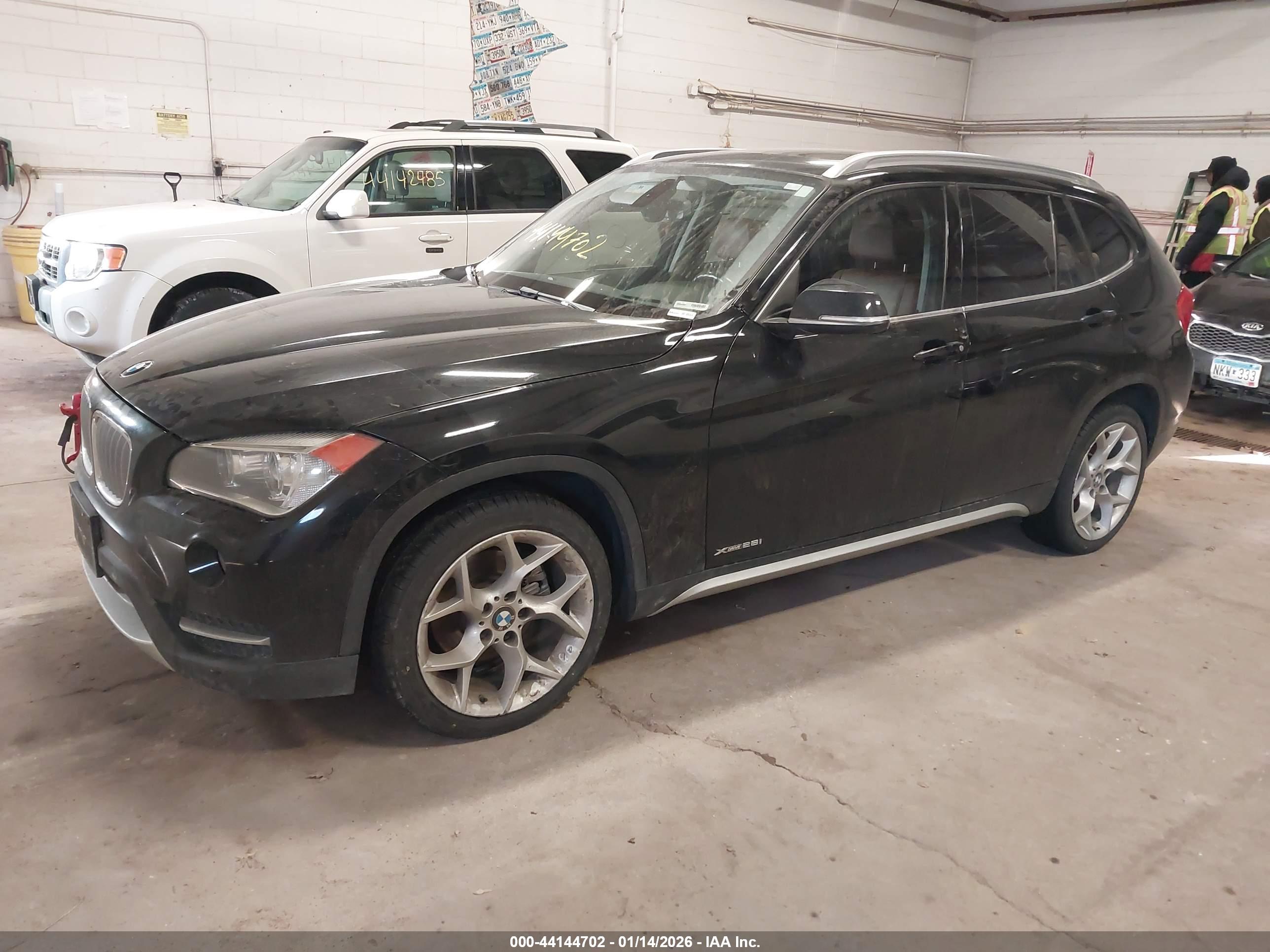 BMW X1 image 2
