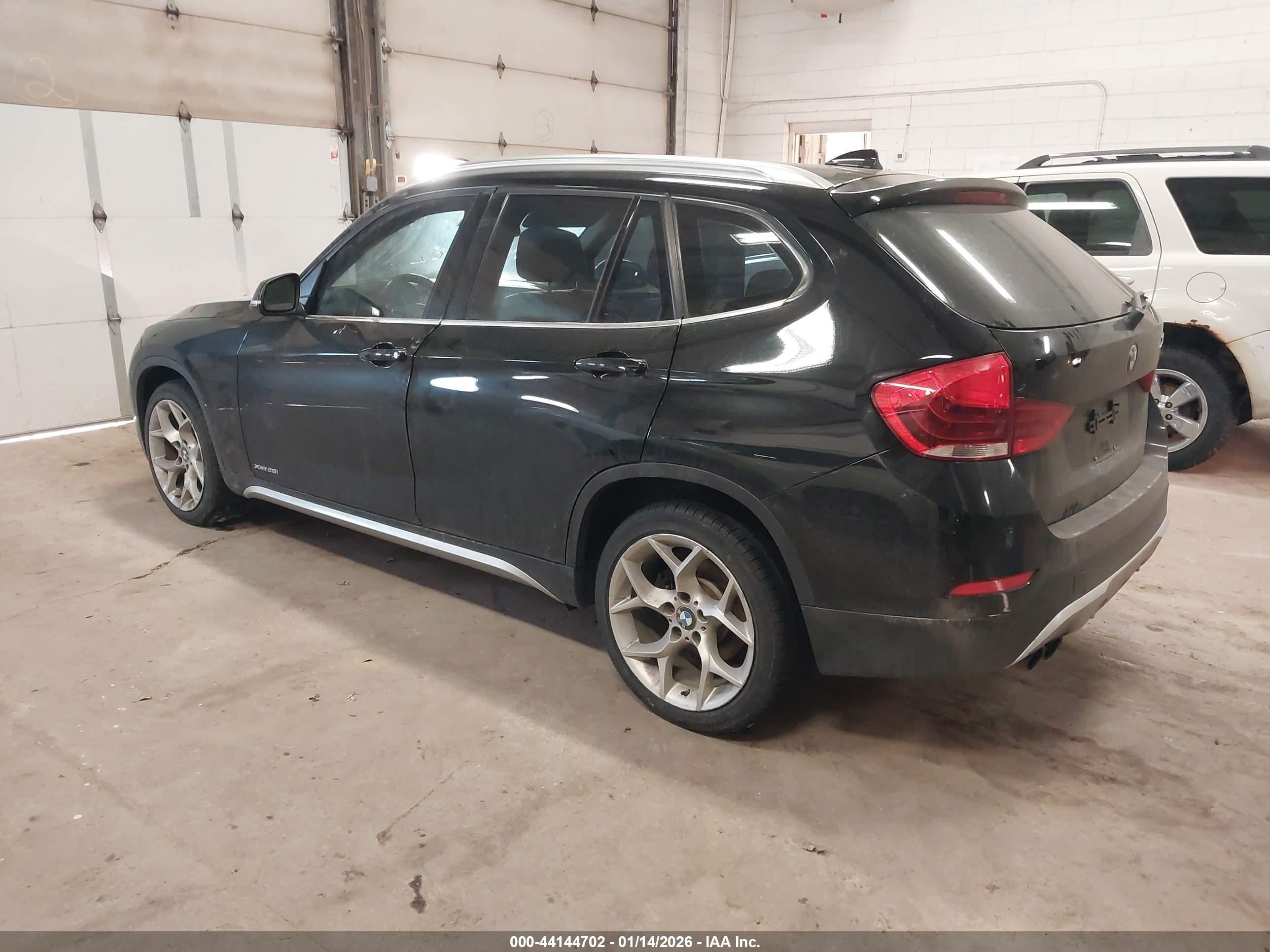 BMW X1 image 3