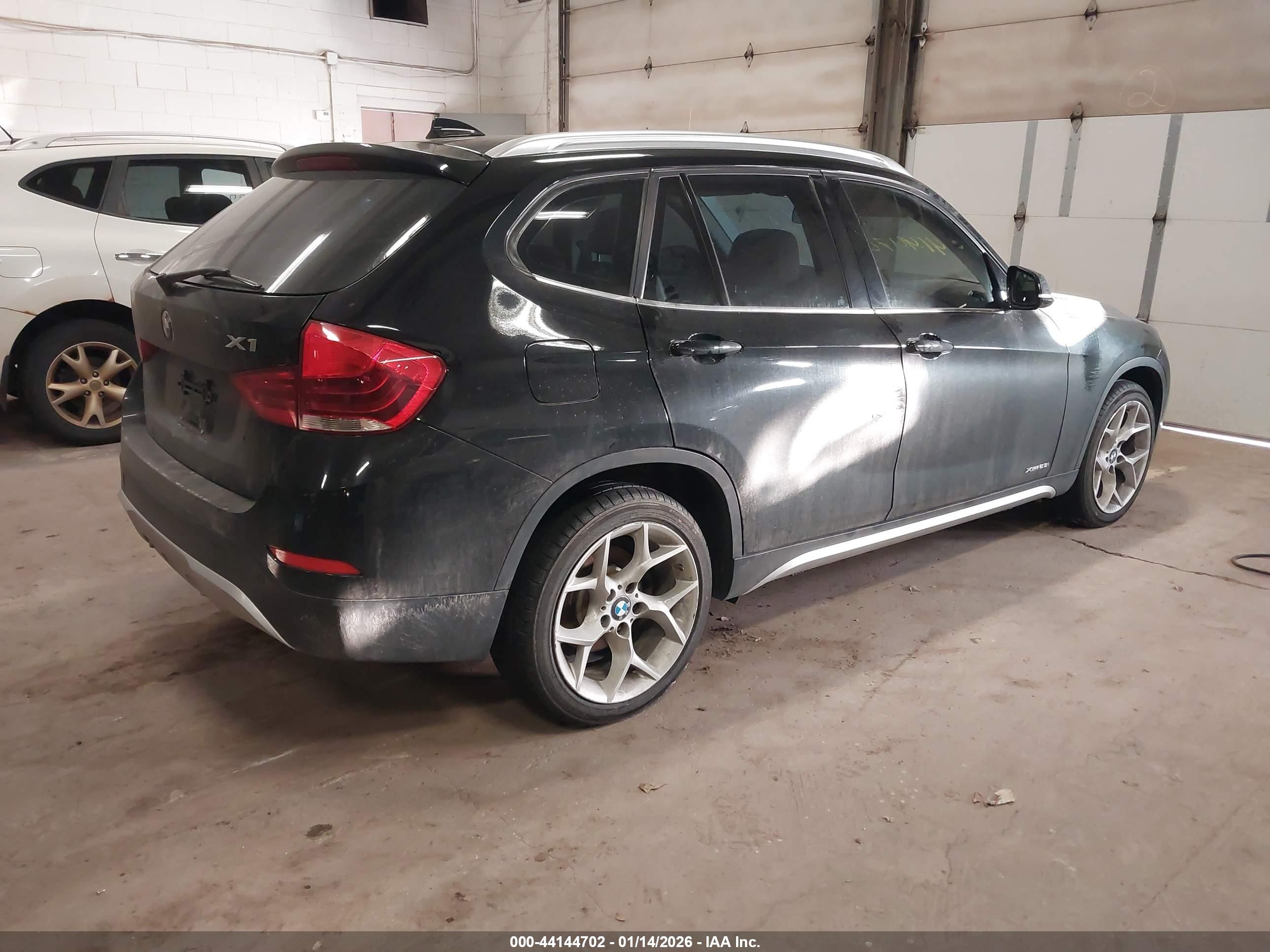 BMW X1 image 4