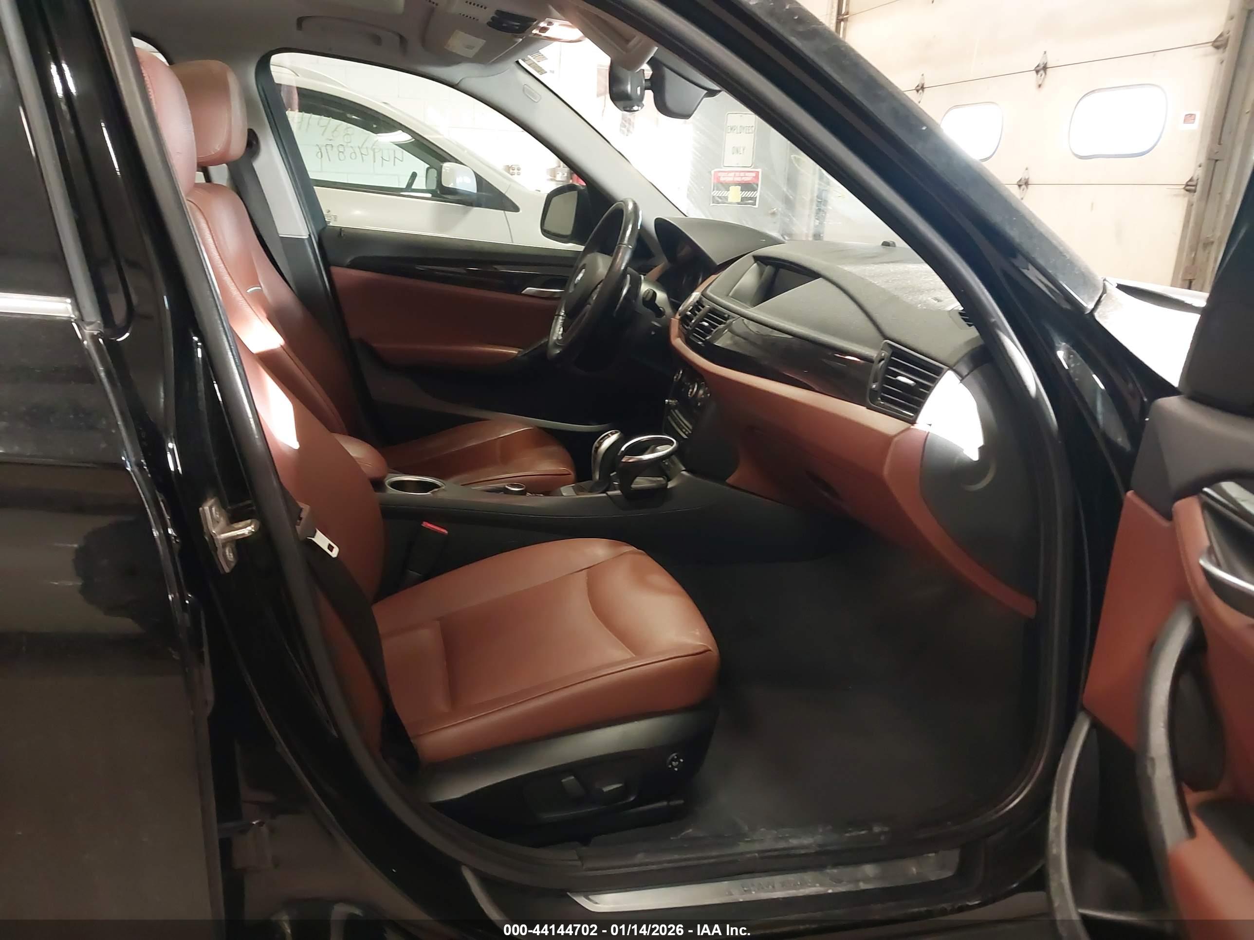 BMW X1 image 5