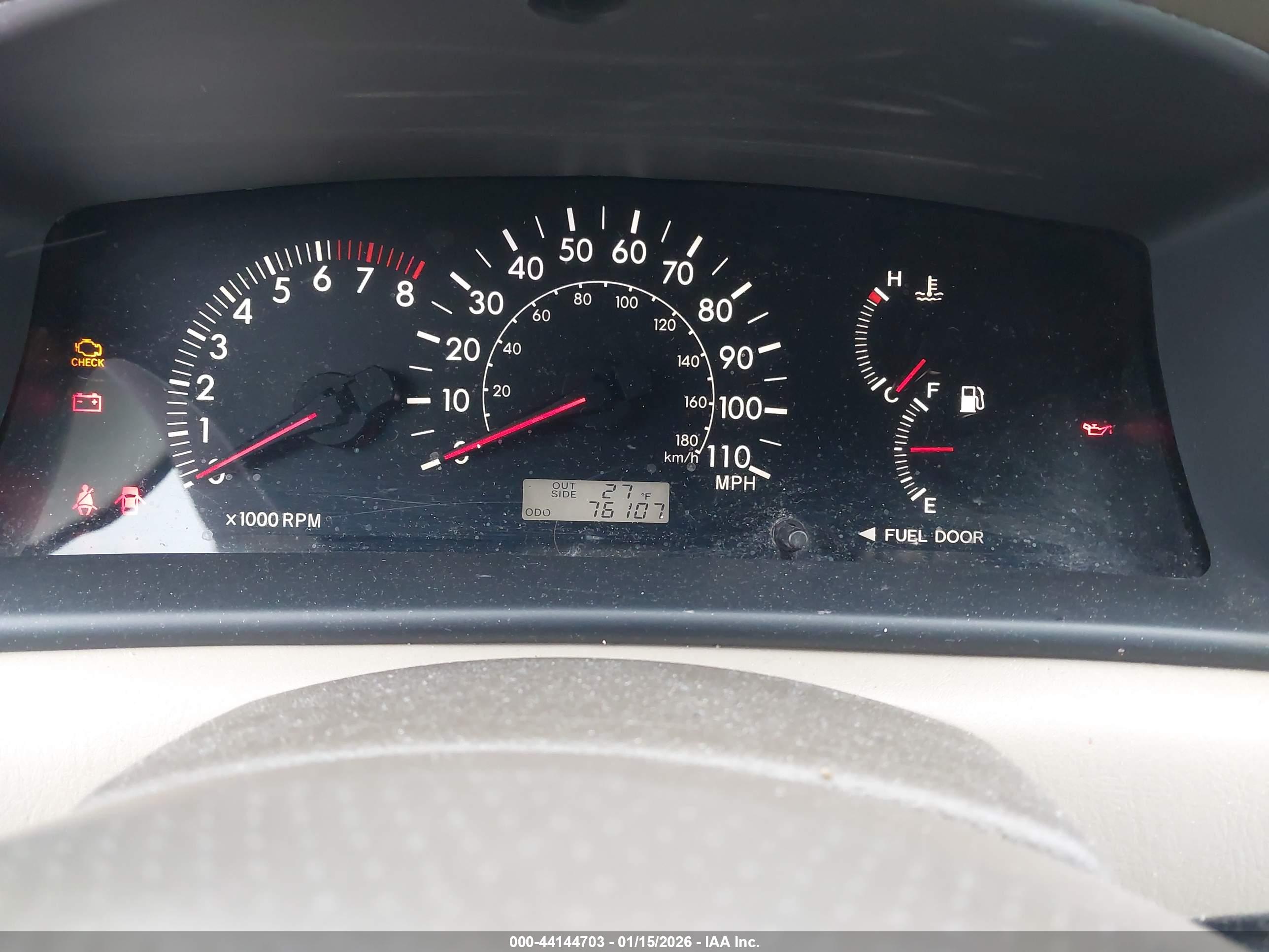 TOYOTA COROLLA image 7