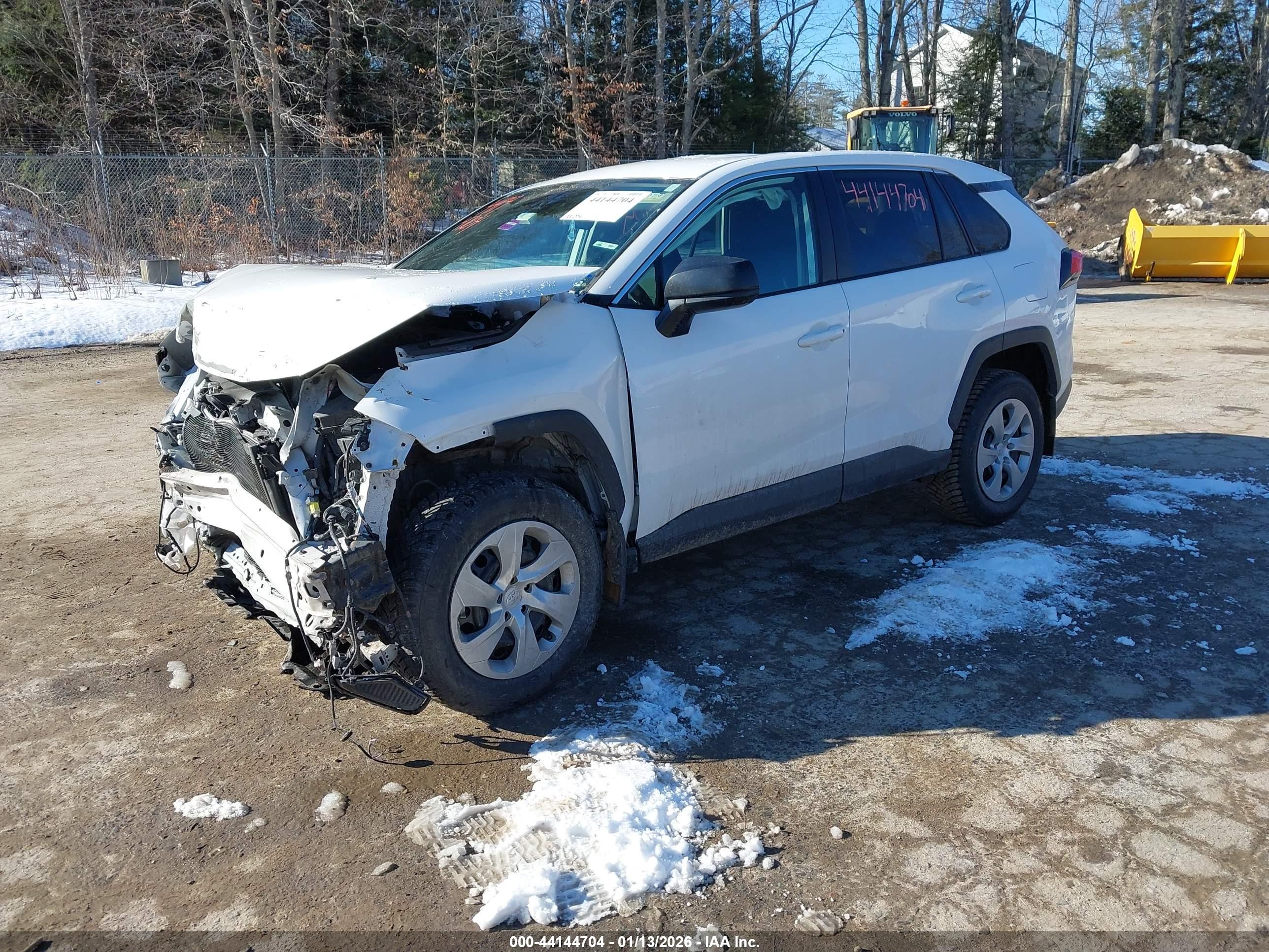 TOYOTA RAV4 image 2