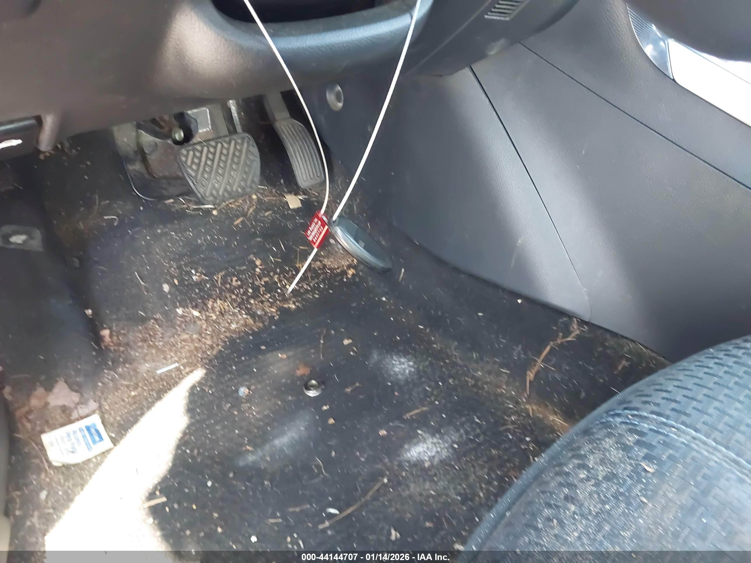 NISSAN SENTRA image 11