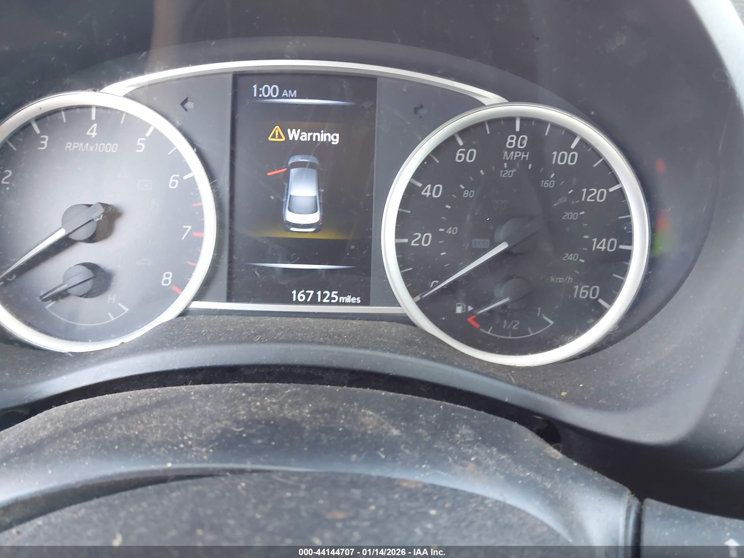 NISSAN SENTRA image 7