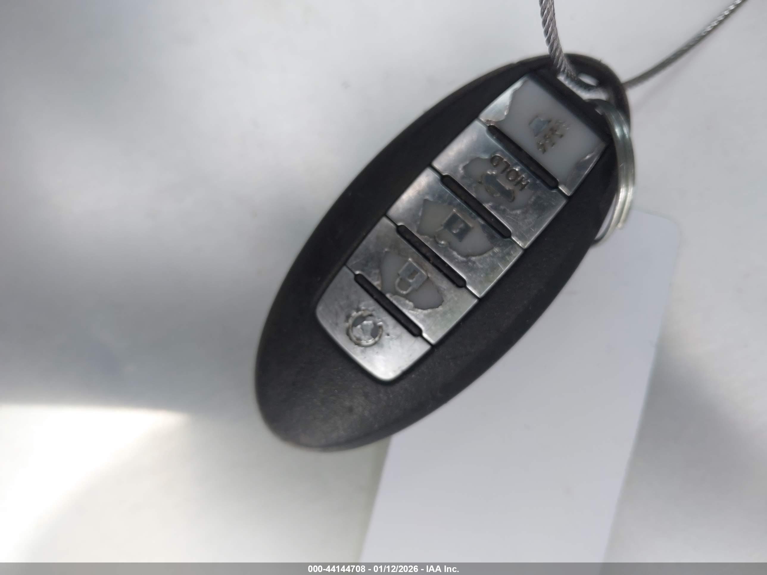 NISSAN ALTIMA image 11