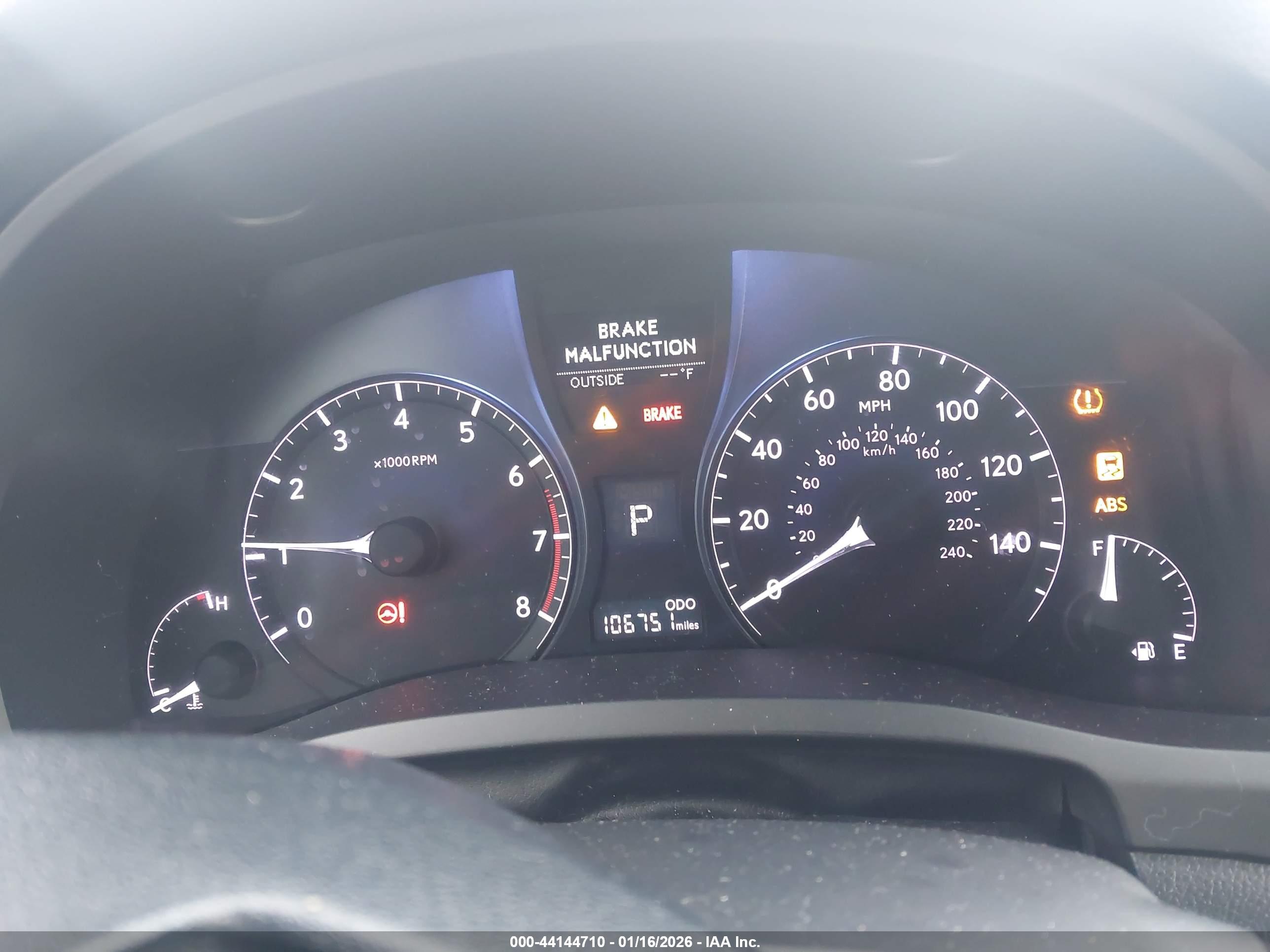 LEXUS RX image 7