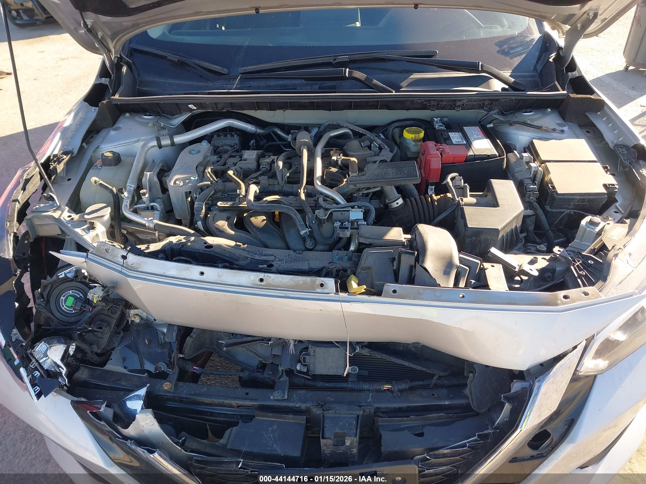NISSAN SENTRA image 10