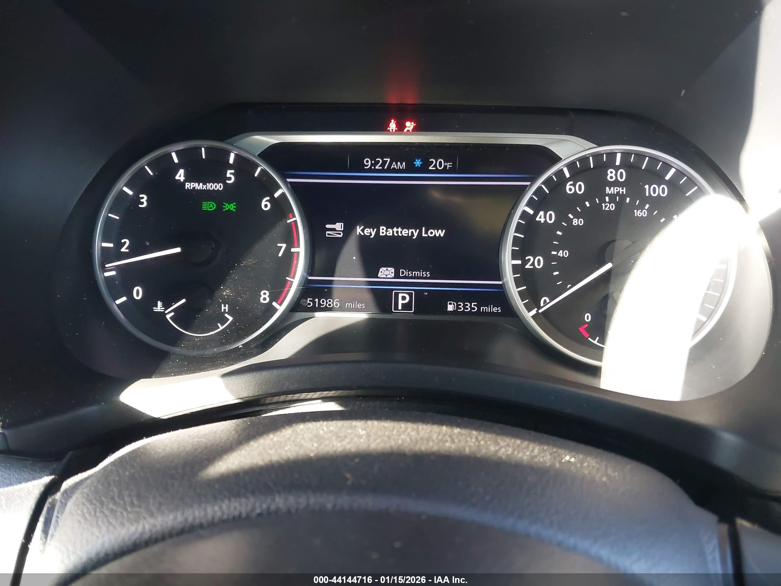 NISSAN SENTRA image 7