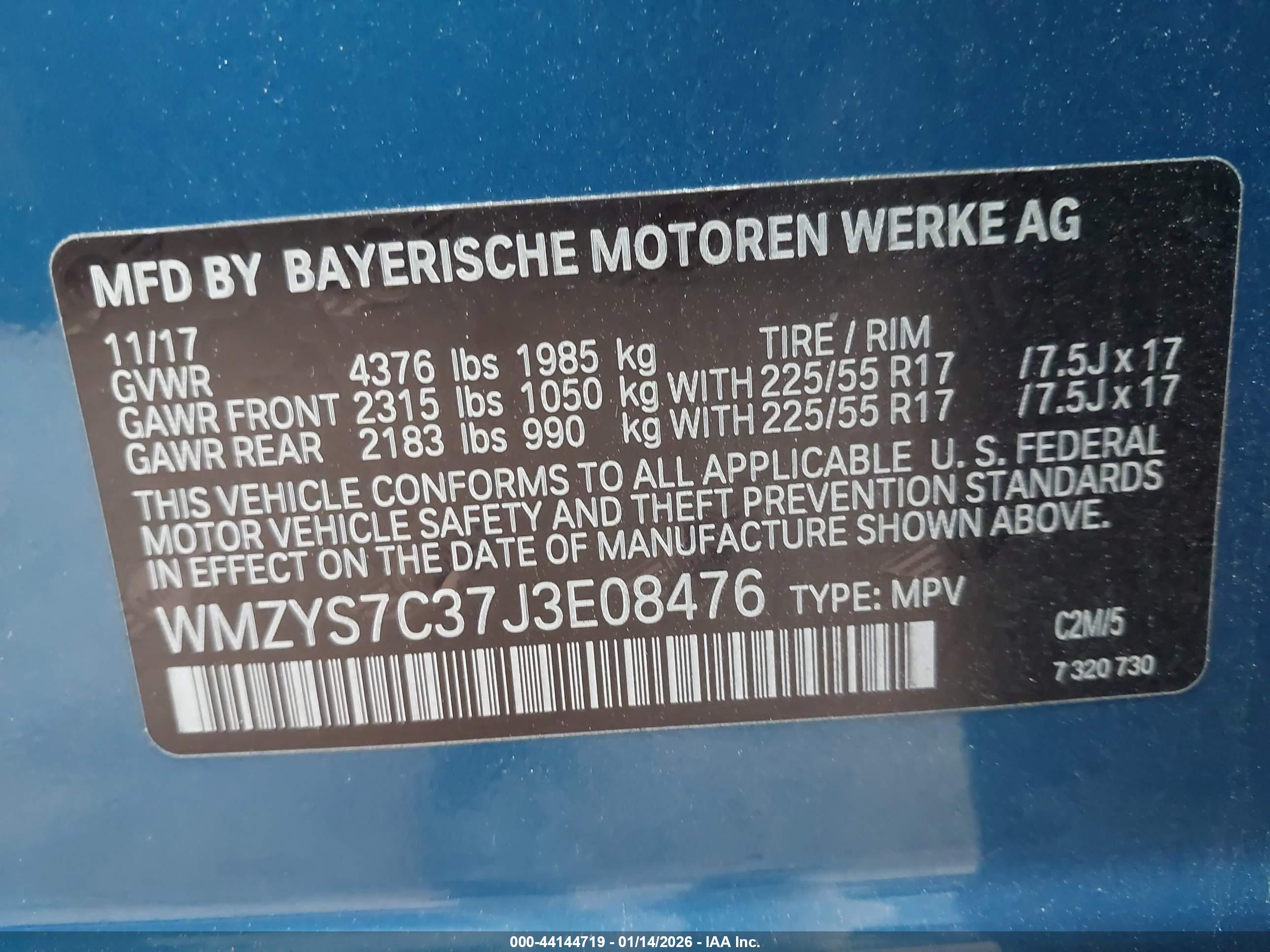 MINI COUNTRYMAN image 9