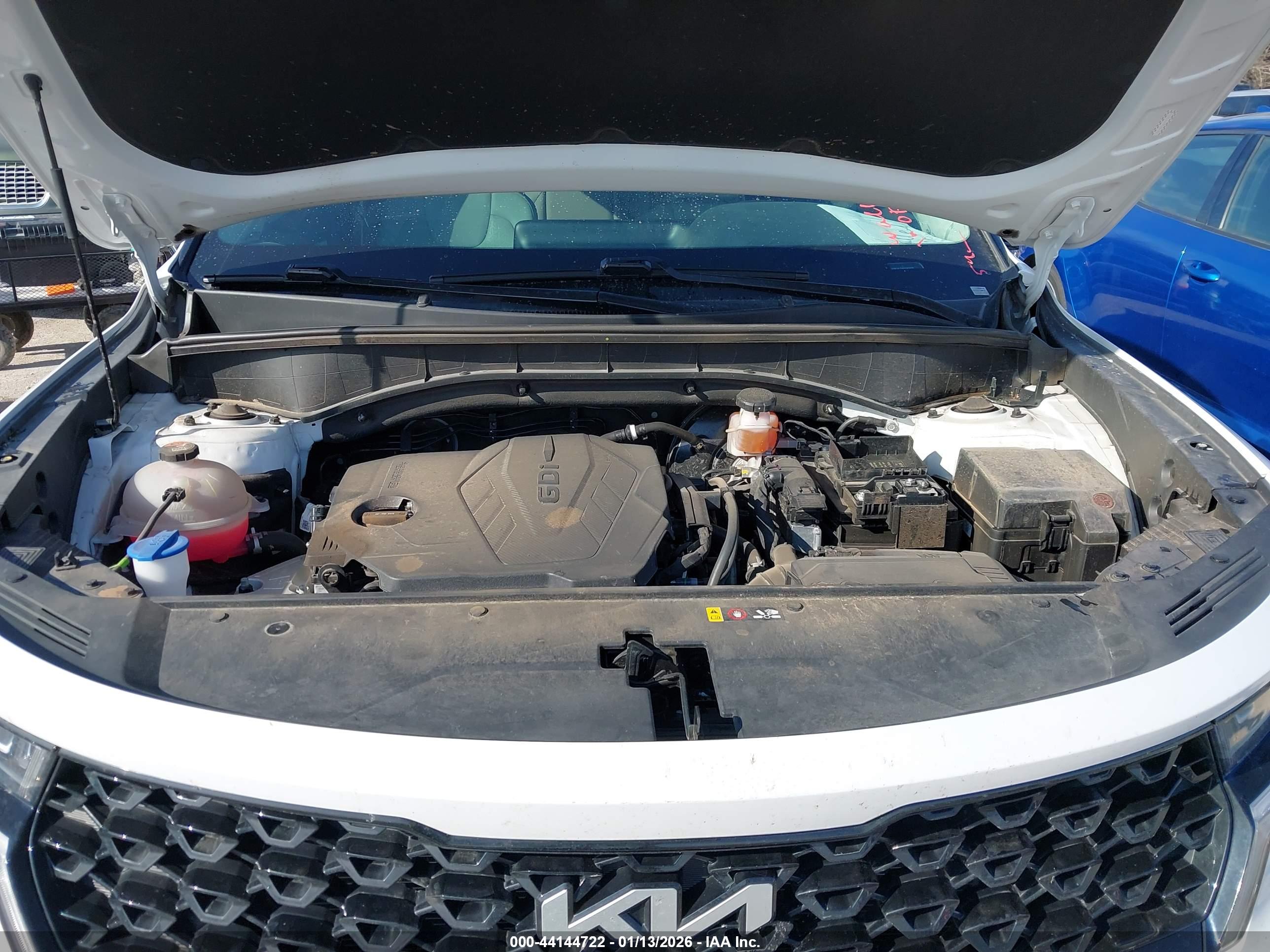 KIA SORENTO image 10