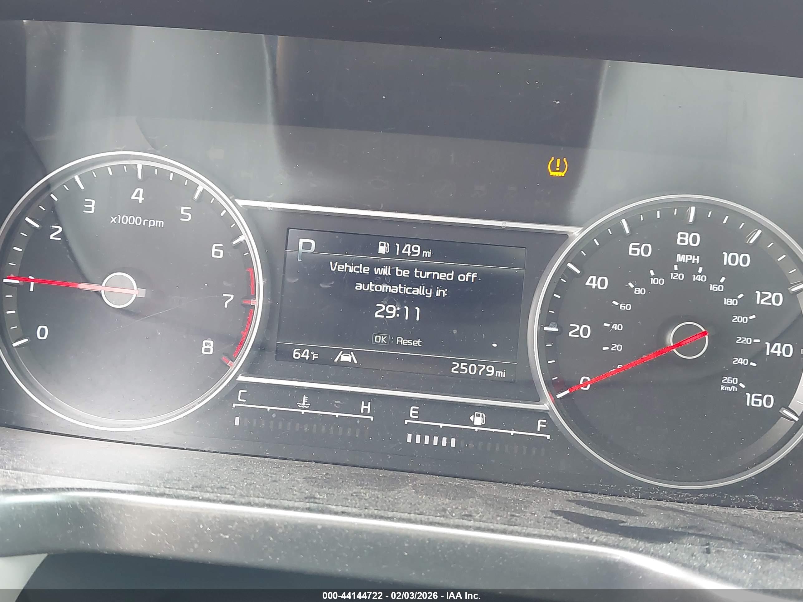 KIA SORENTO image 7