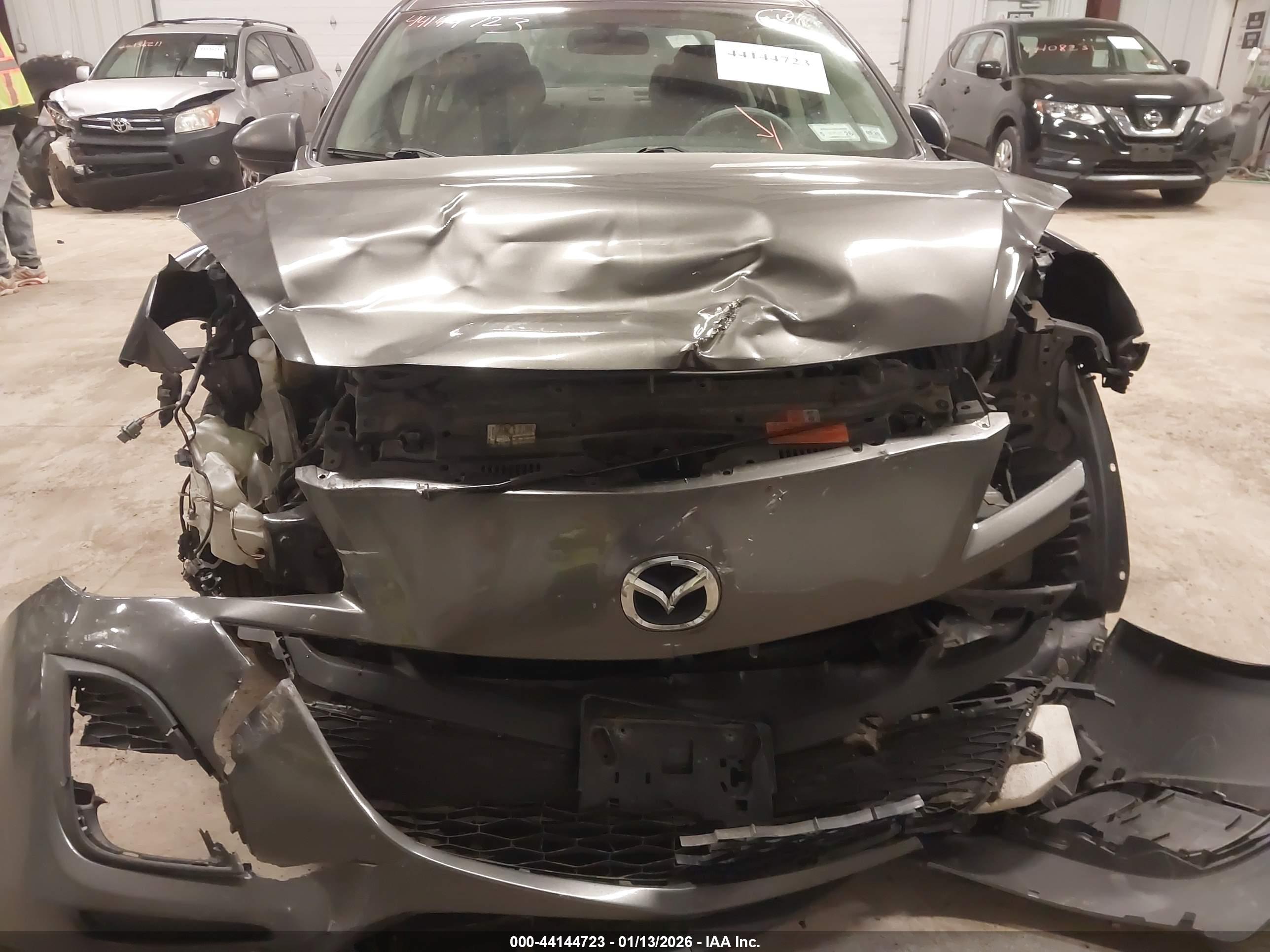 MAZDA MAZDA3 image 6