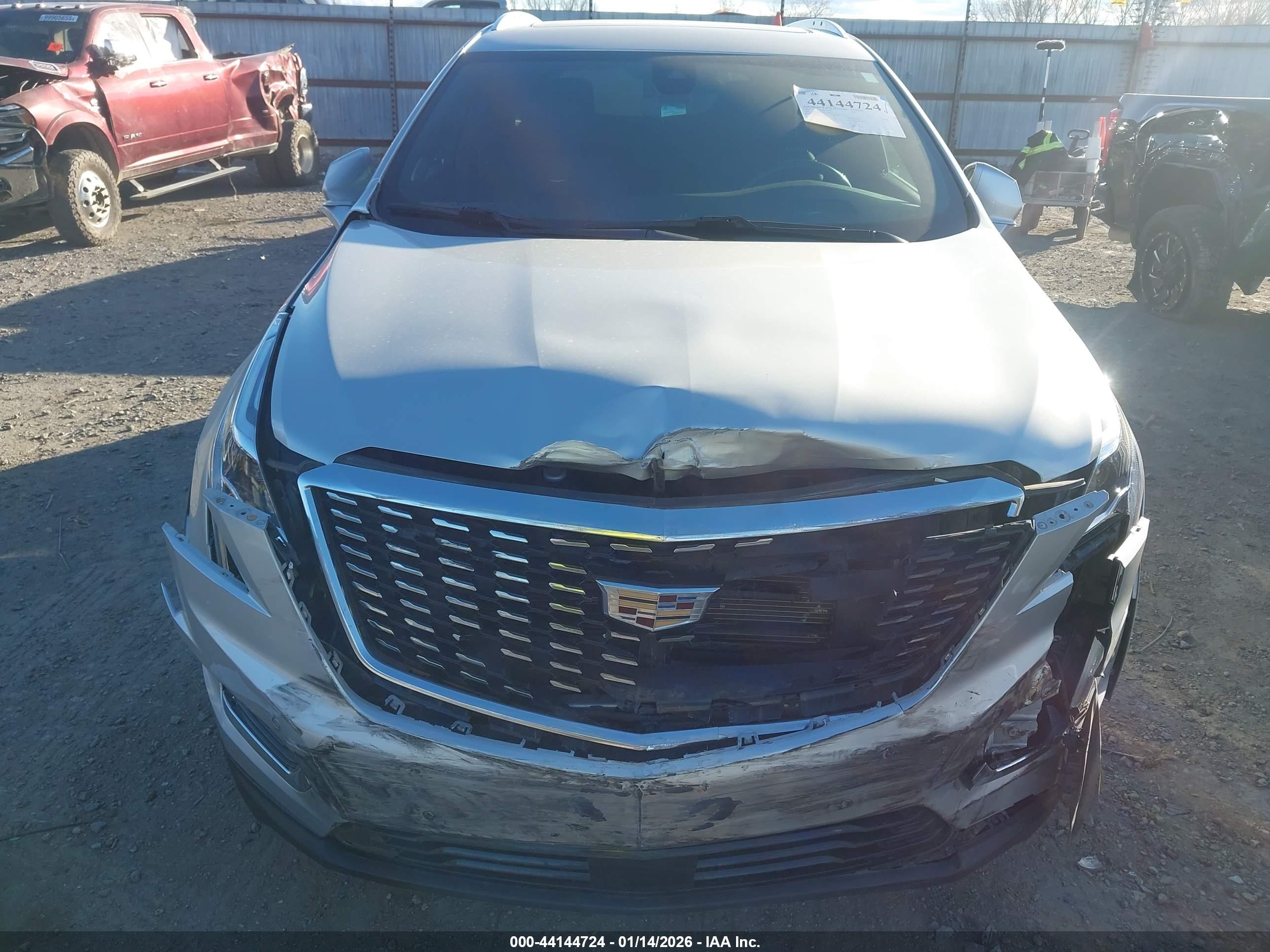 CADILLAC XT5 image 6