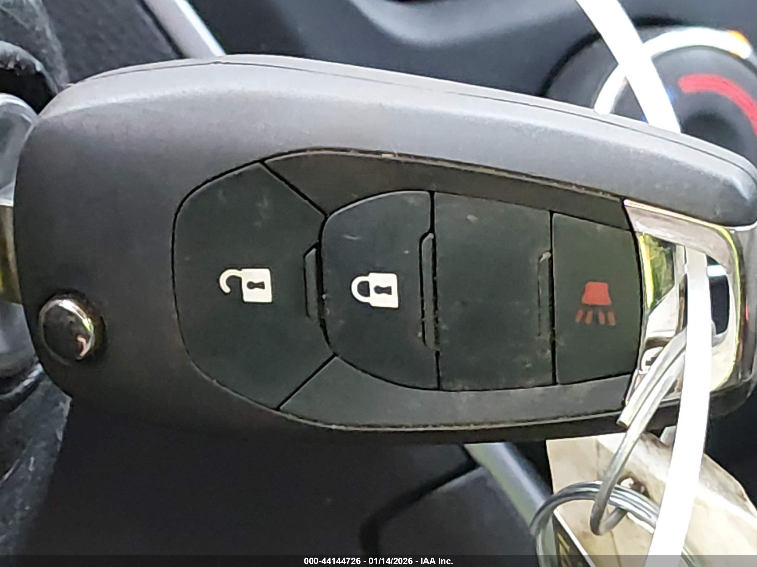 CHEVROLET TRAX image 11