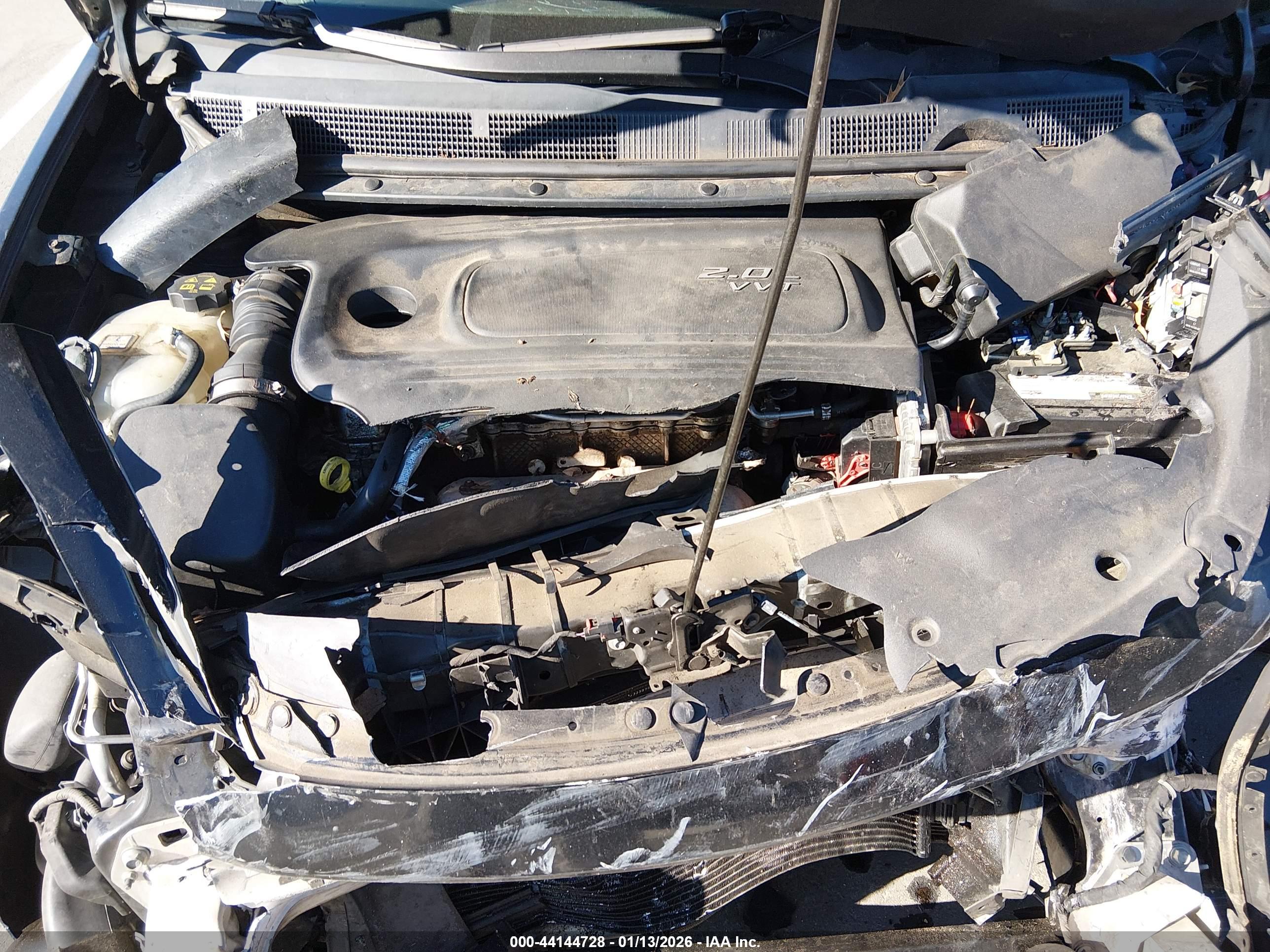 DODGE DART image 10