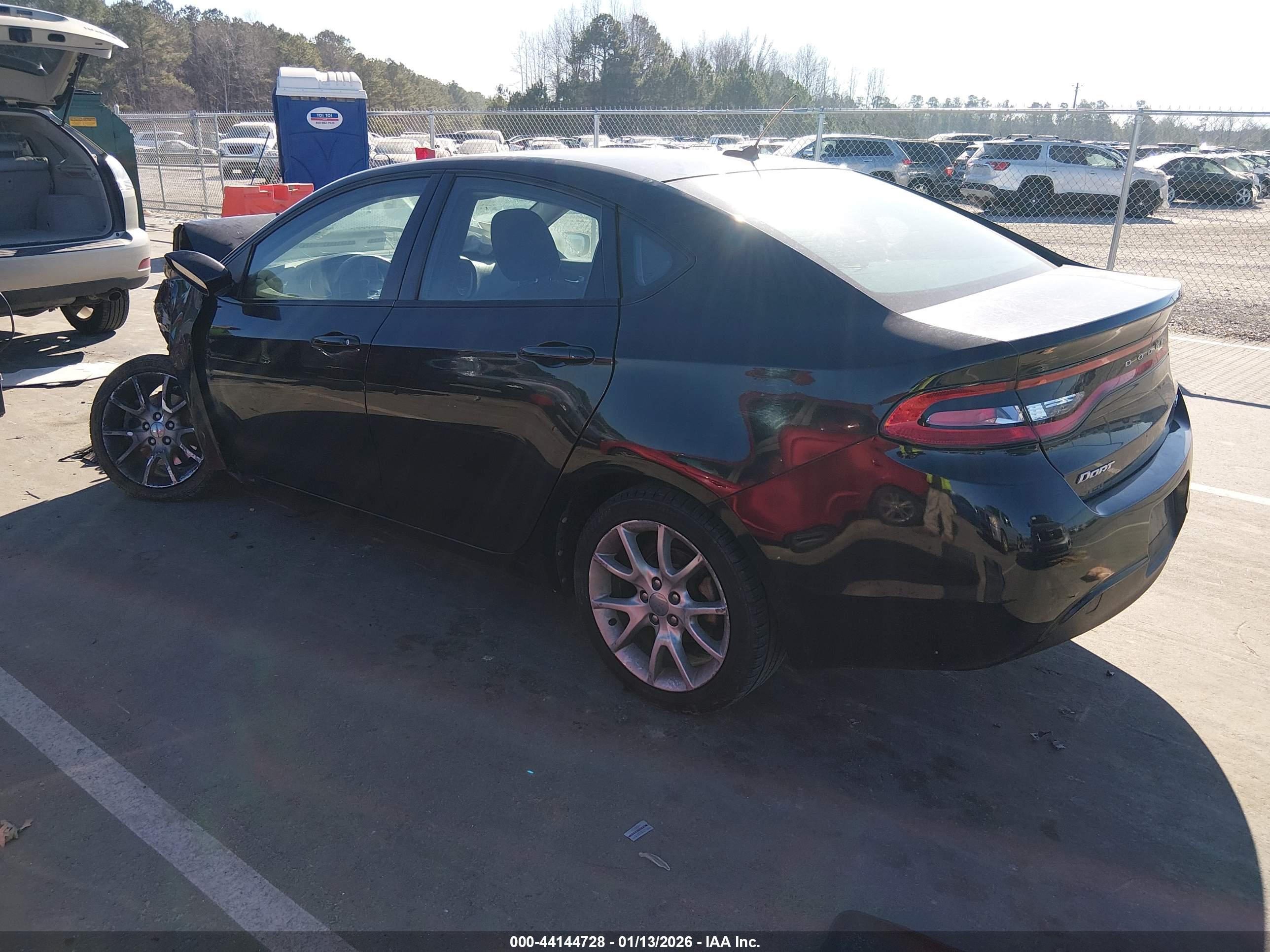 DODGE DART image 3