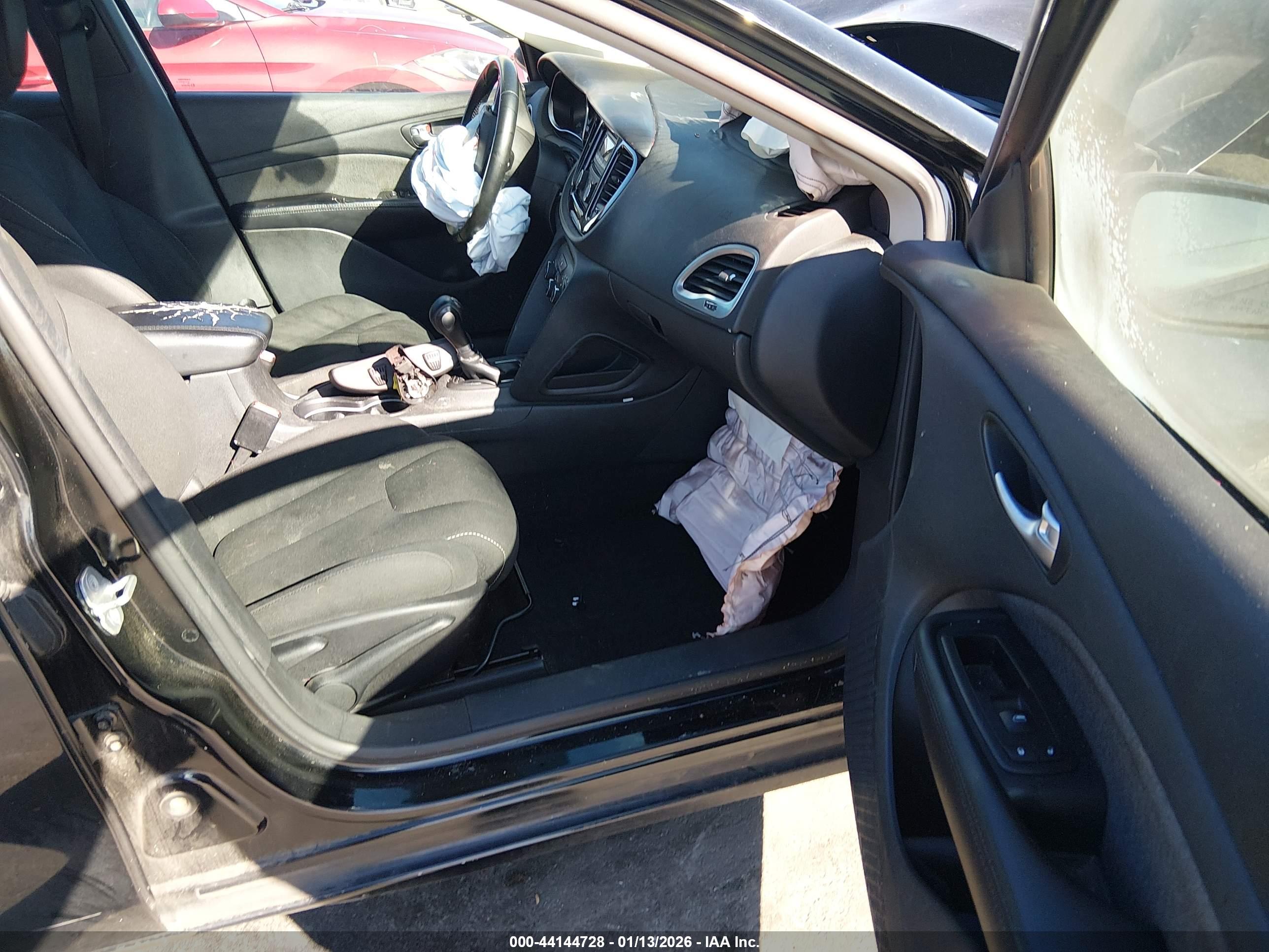 DODGE DART image 5