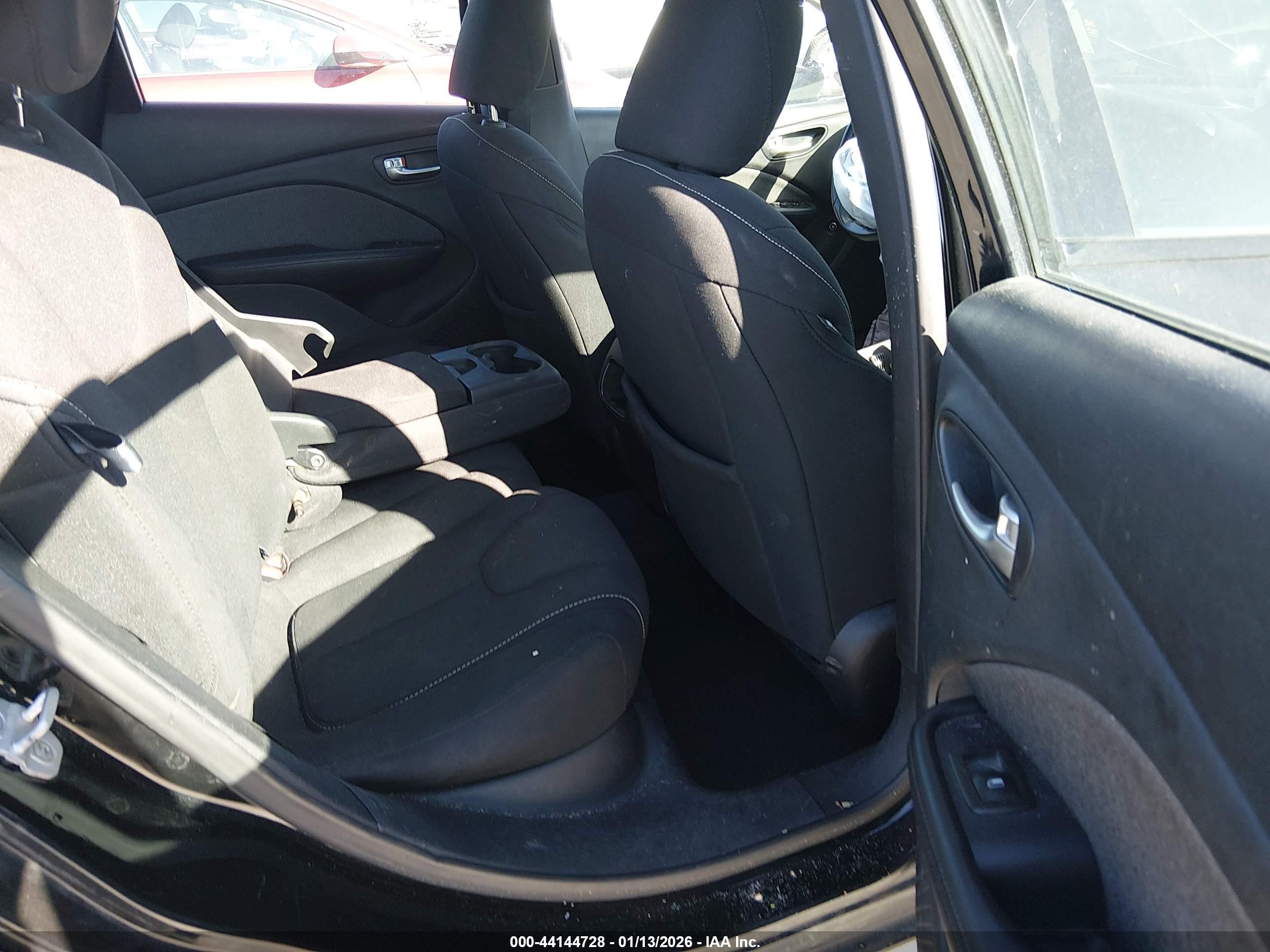 DODGE DART image 8