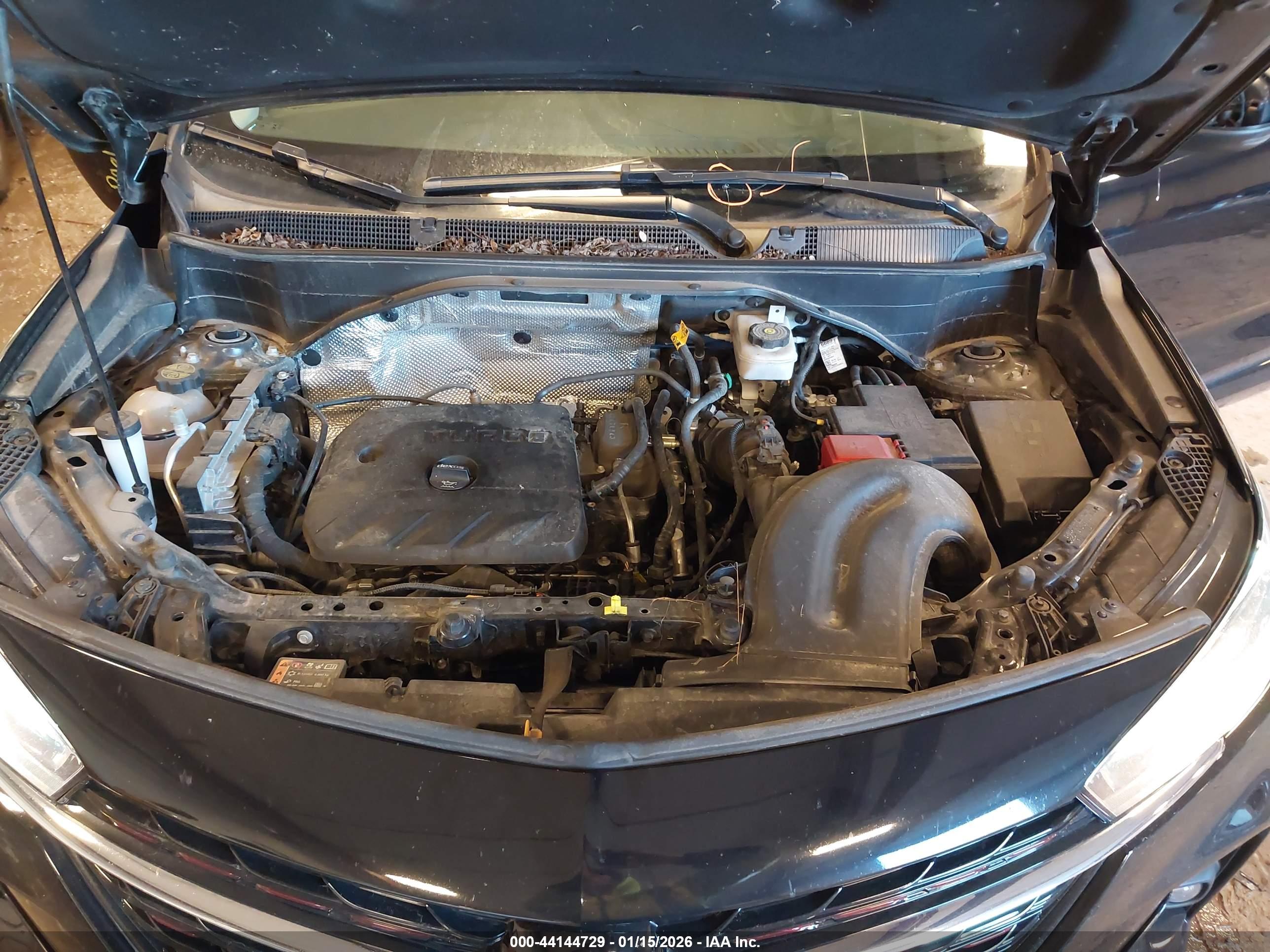 BUICK ENCORE image 10