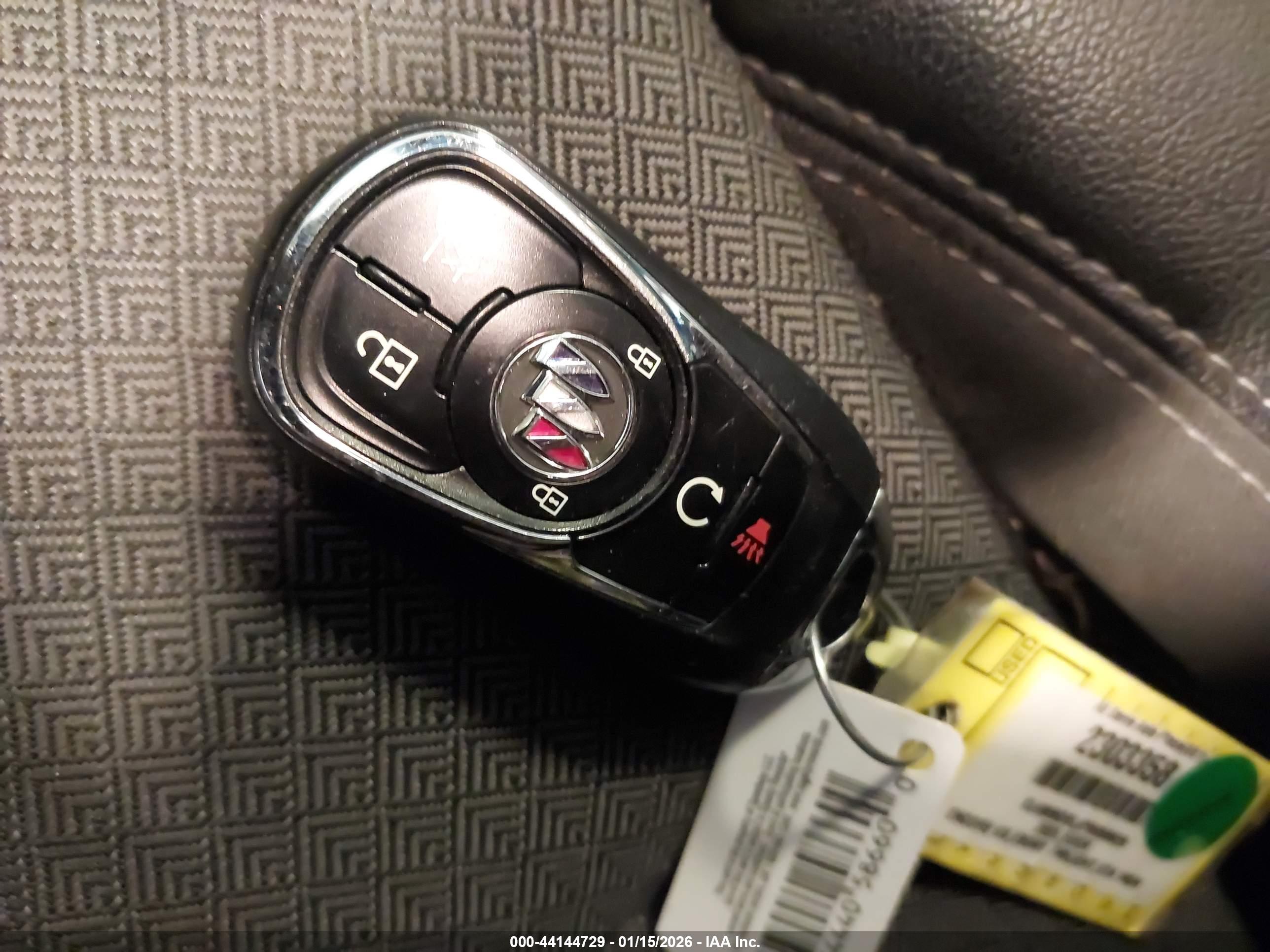 BUICK ENCORE image 11