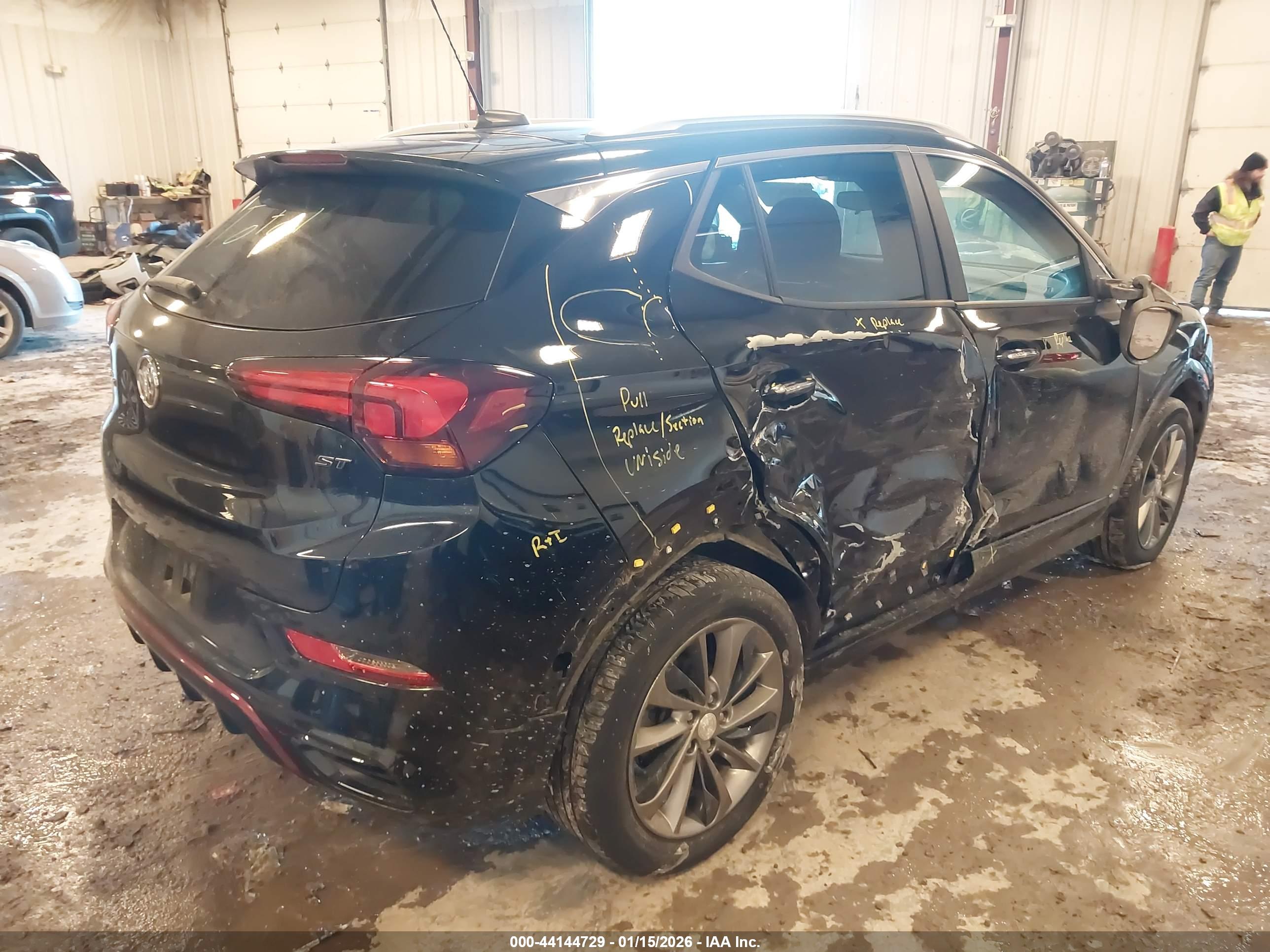 BUICK ENCORE image 4