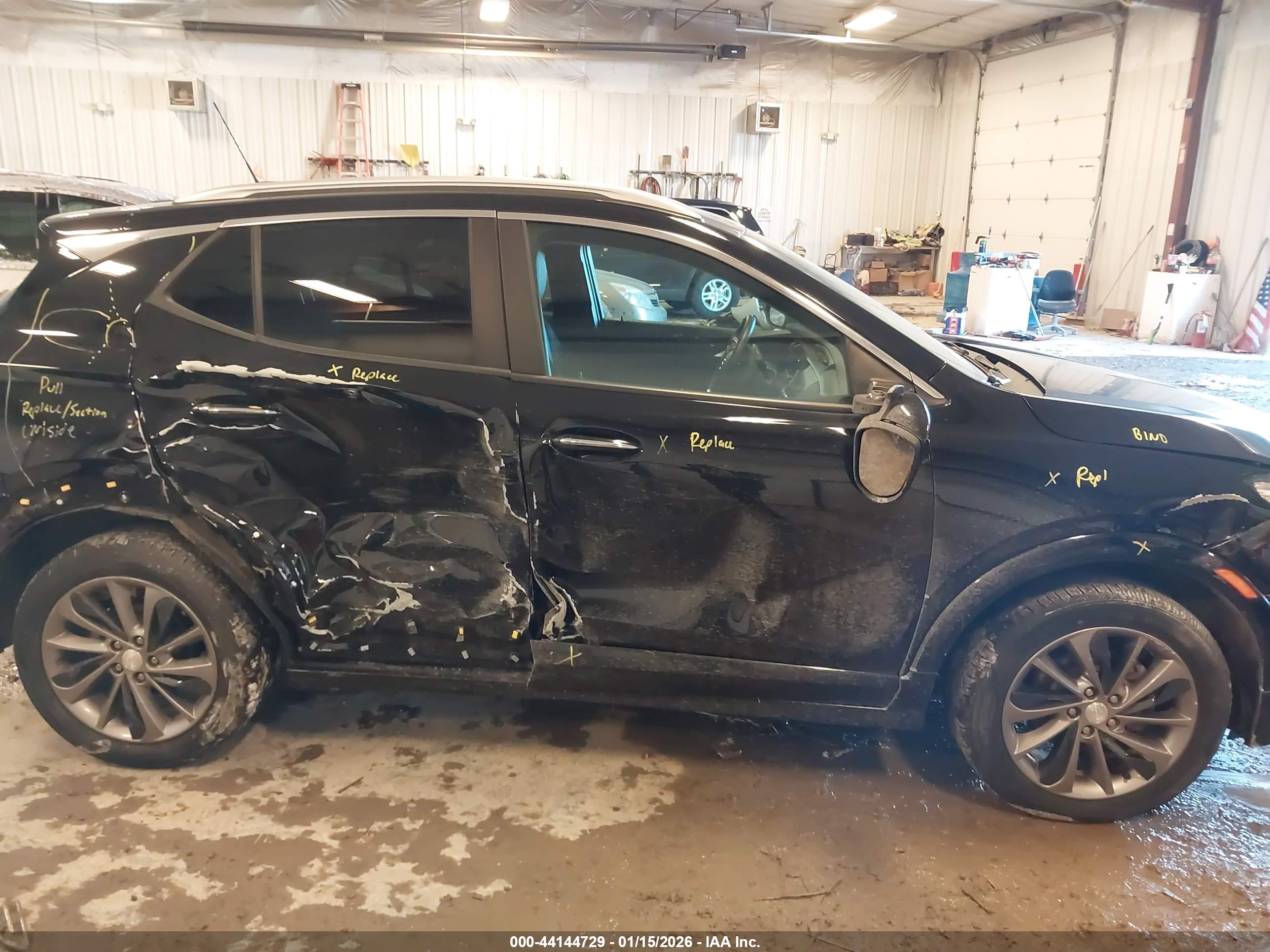 BUICK ENCORE image 6