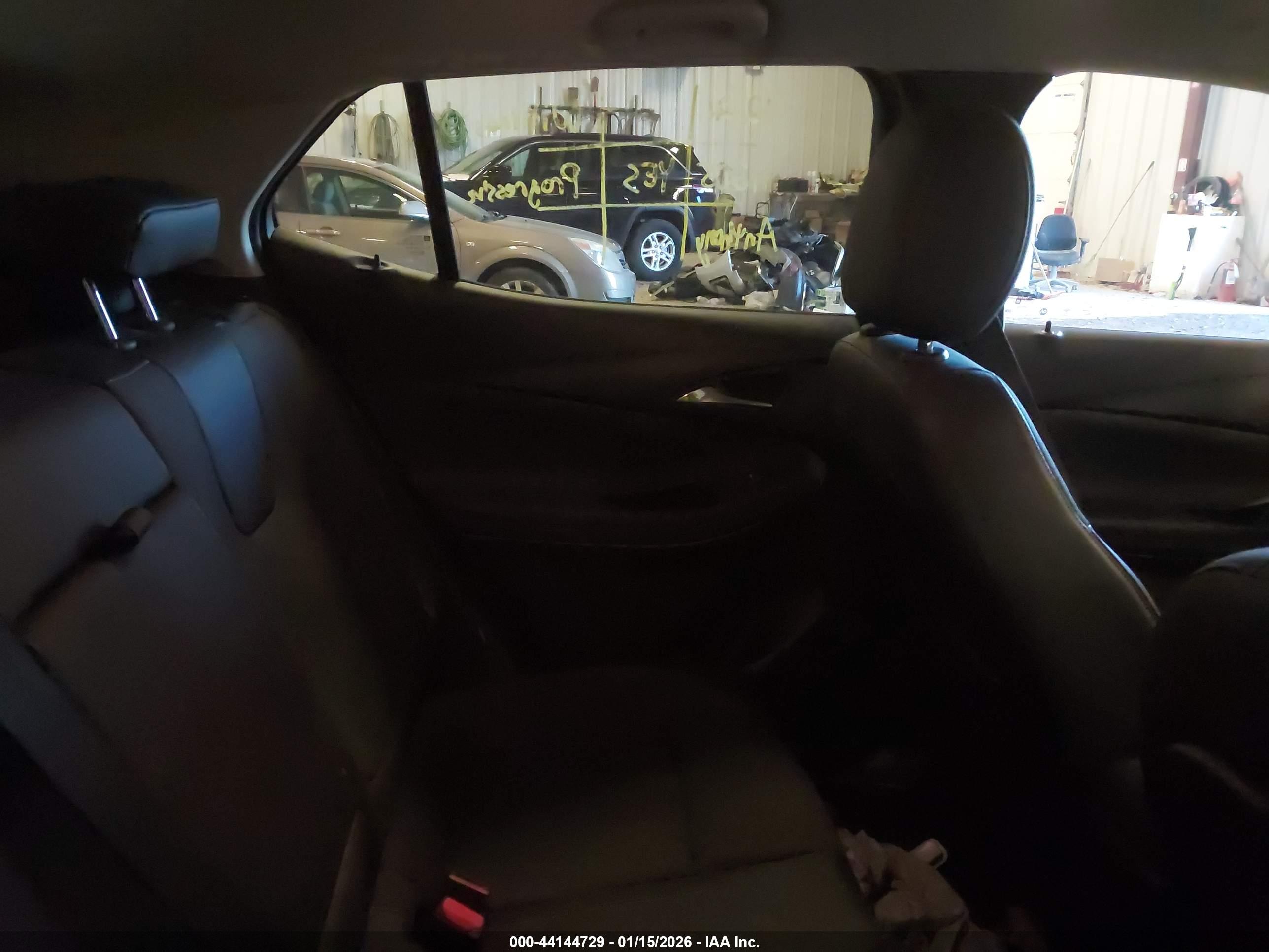 BUICK ENCORE image 8