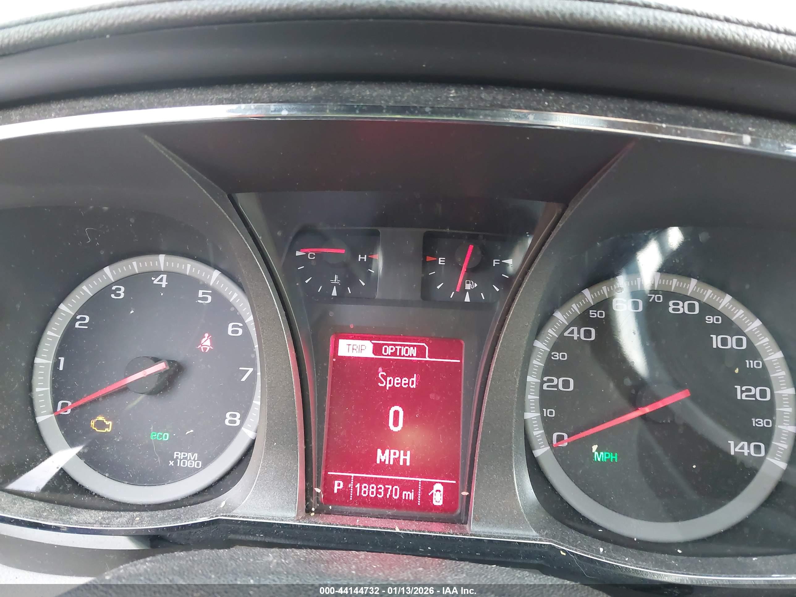 GMC TERRAIN image 7