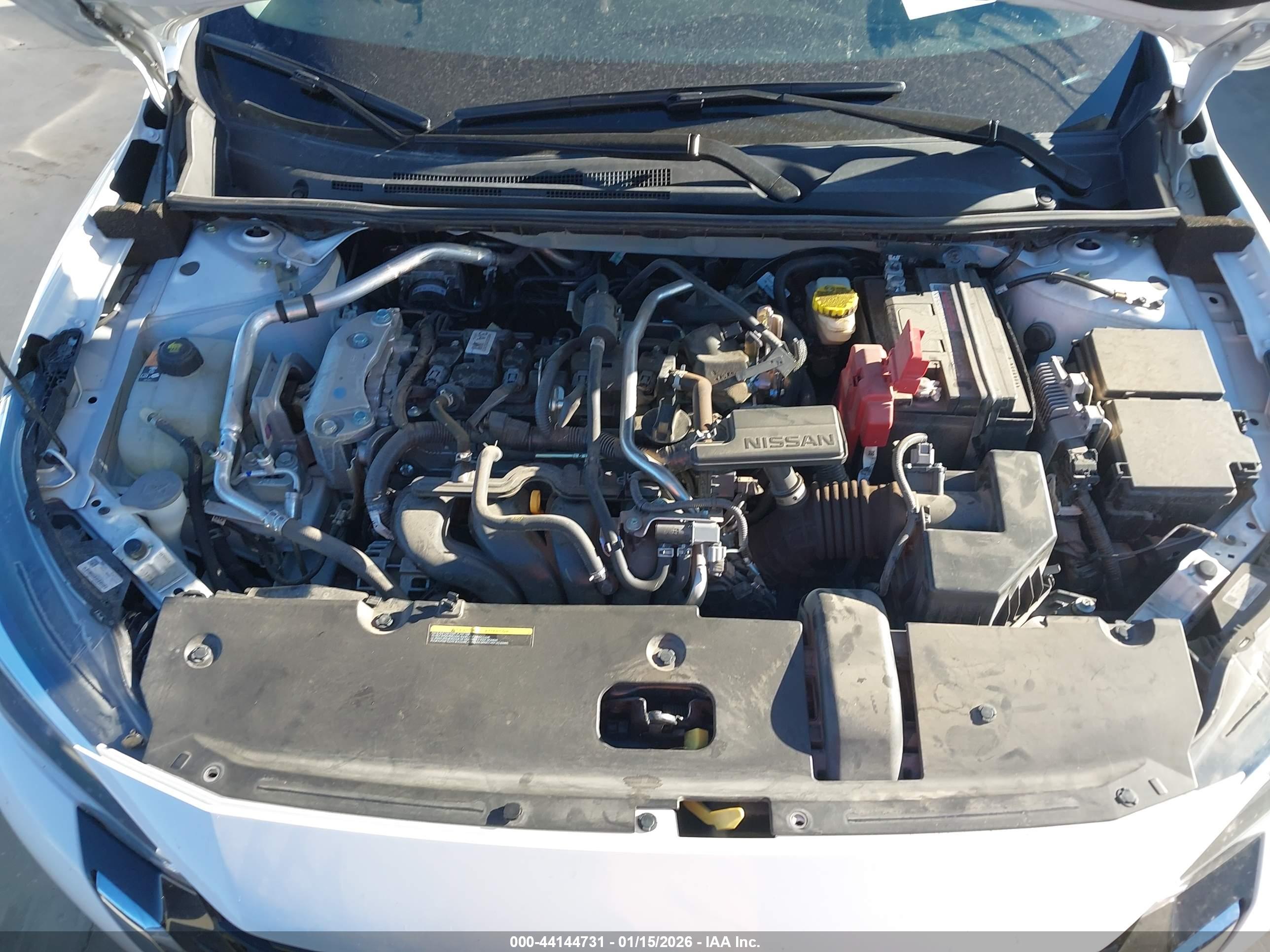 NISSAN SENTRA image 10