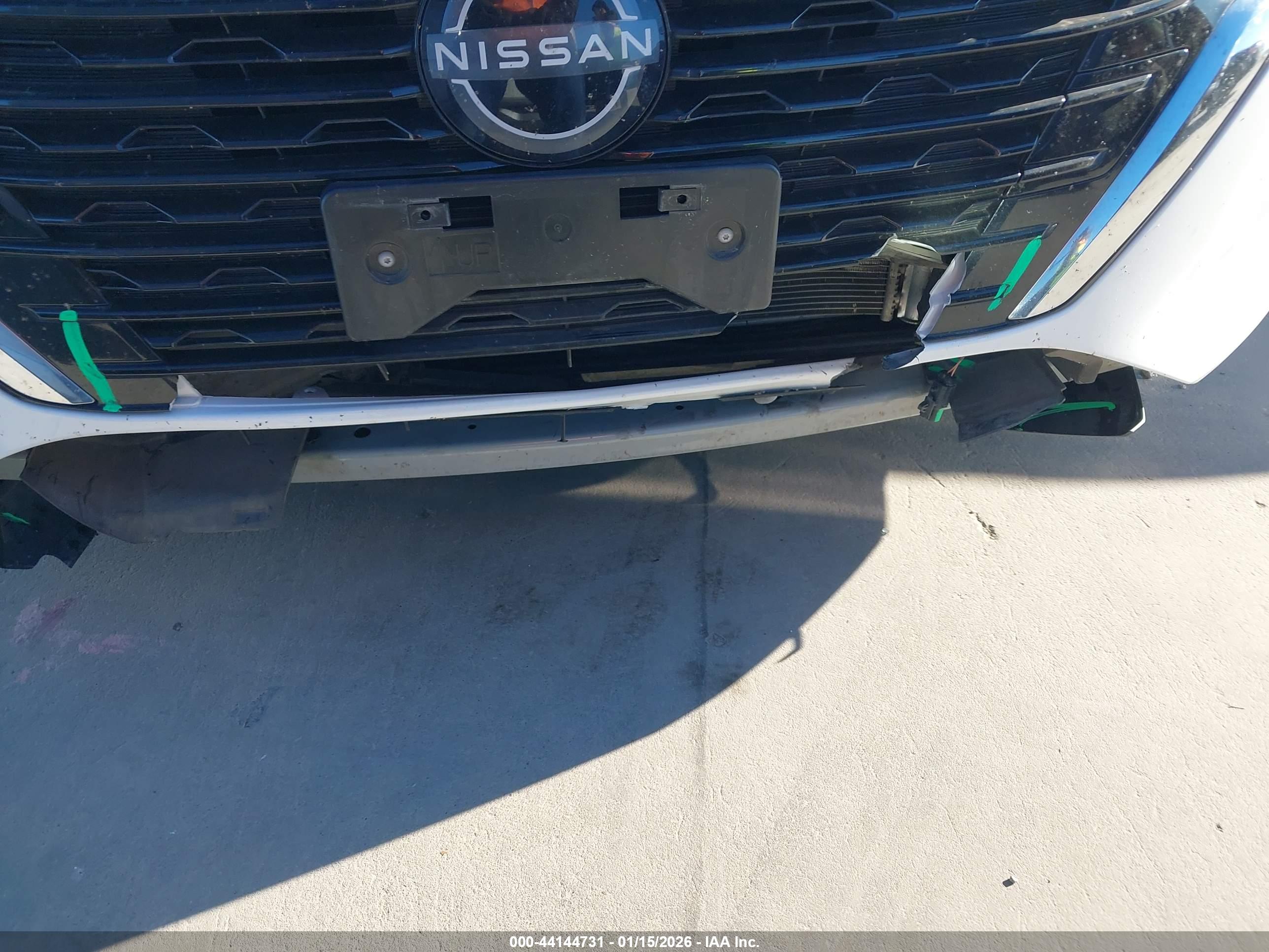 NISSAN SENTRA image 6