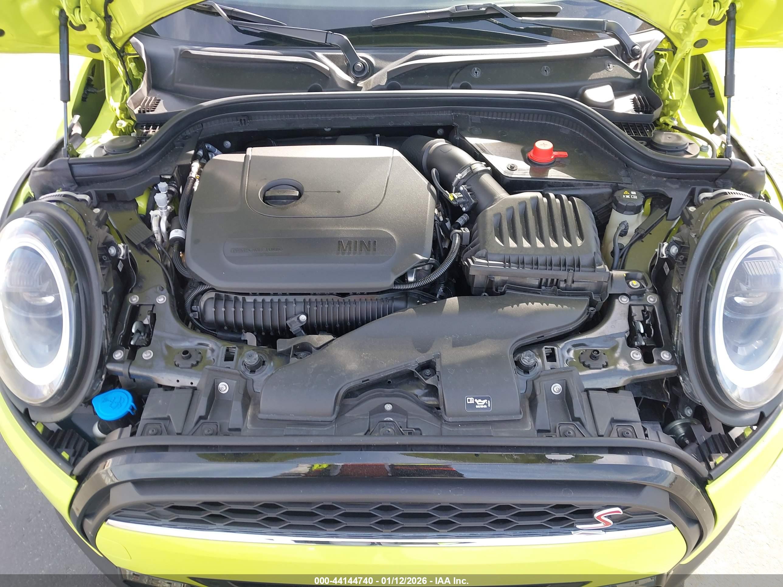 MINI CONVERTIBLE image 10