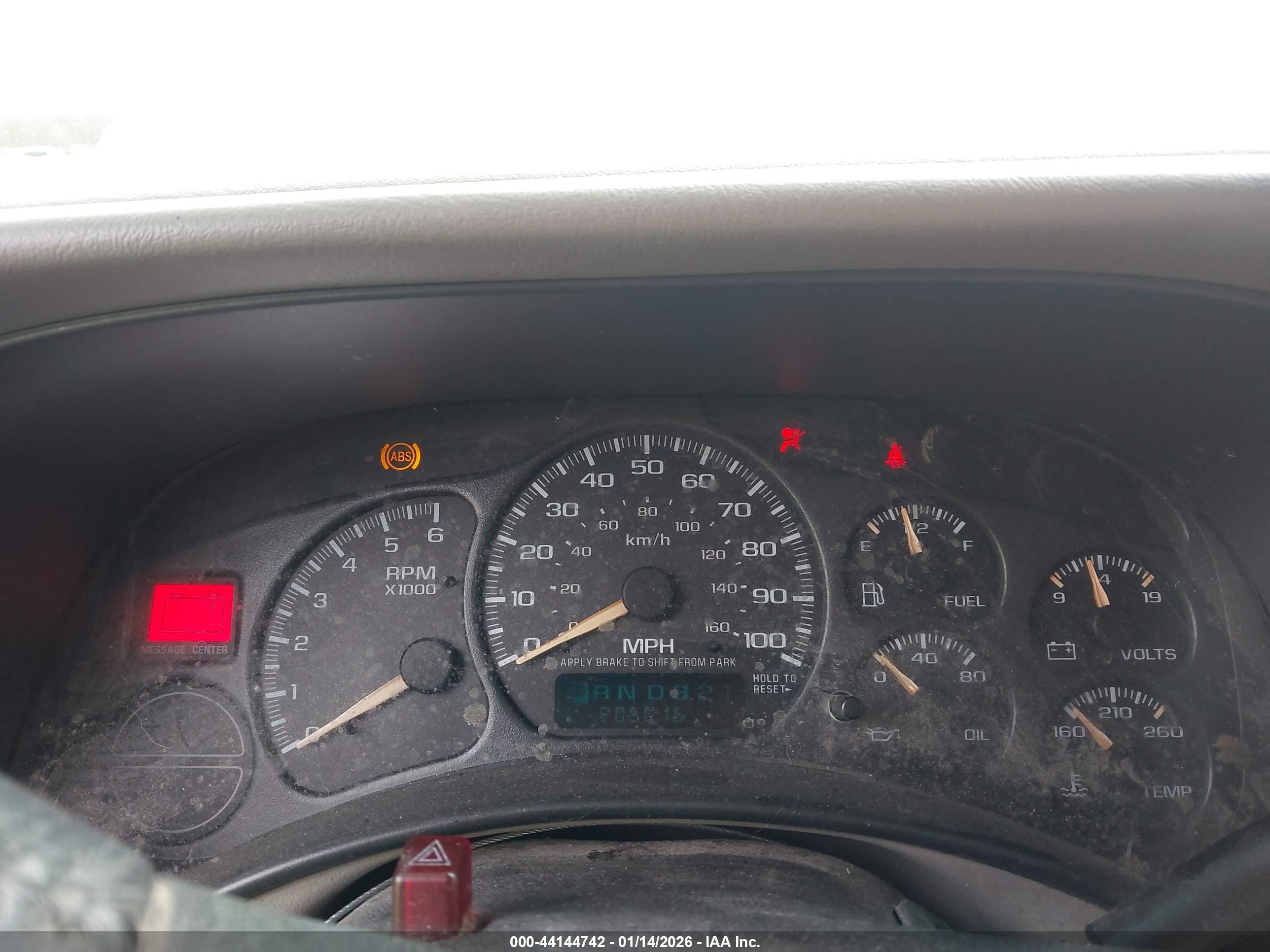 GMC YUKON image 7