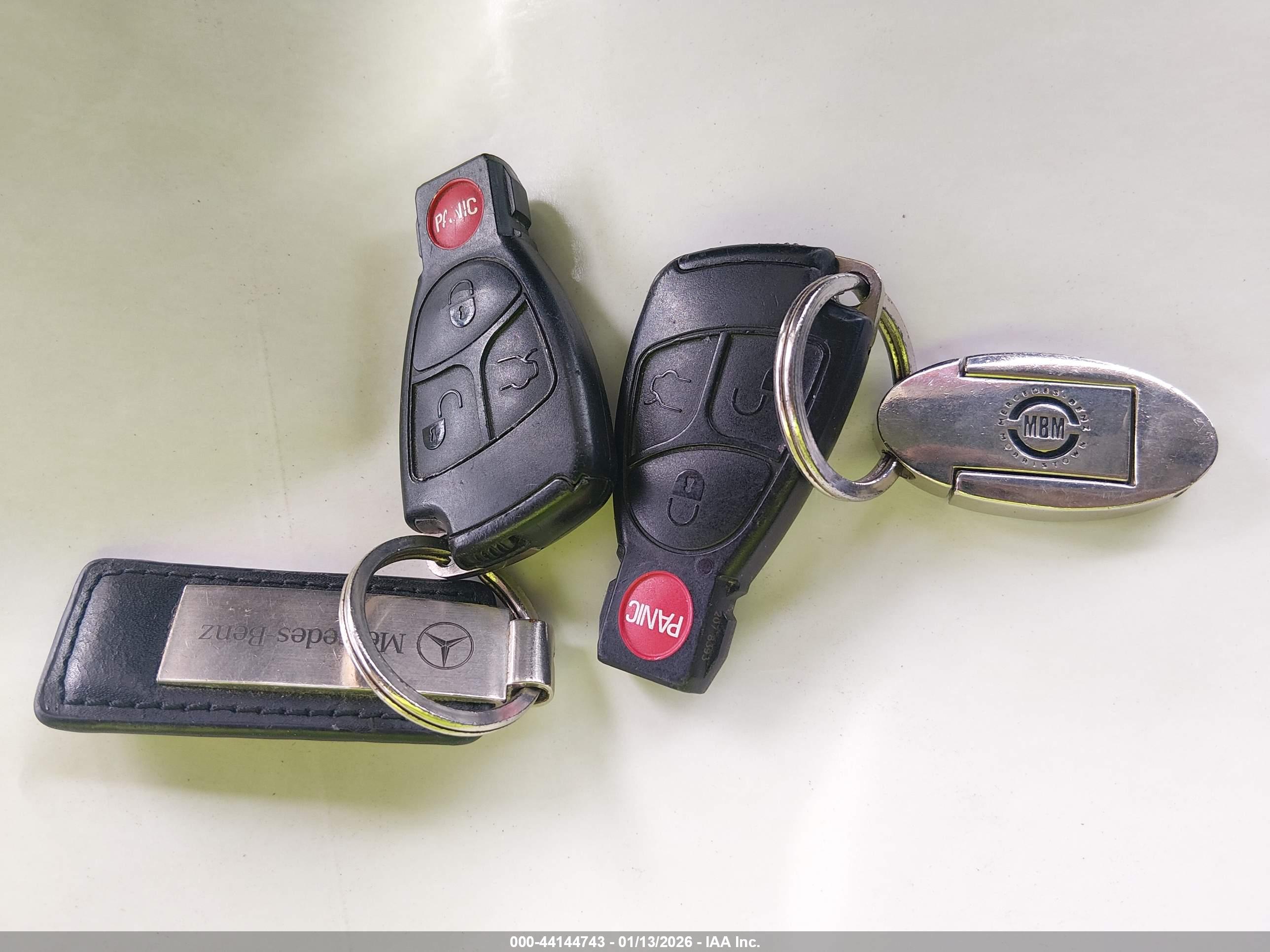 MERCEDES-BENZ S image 11