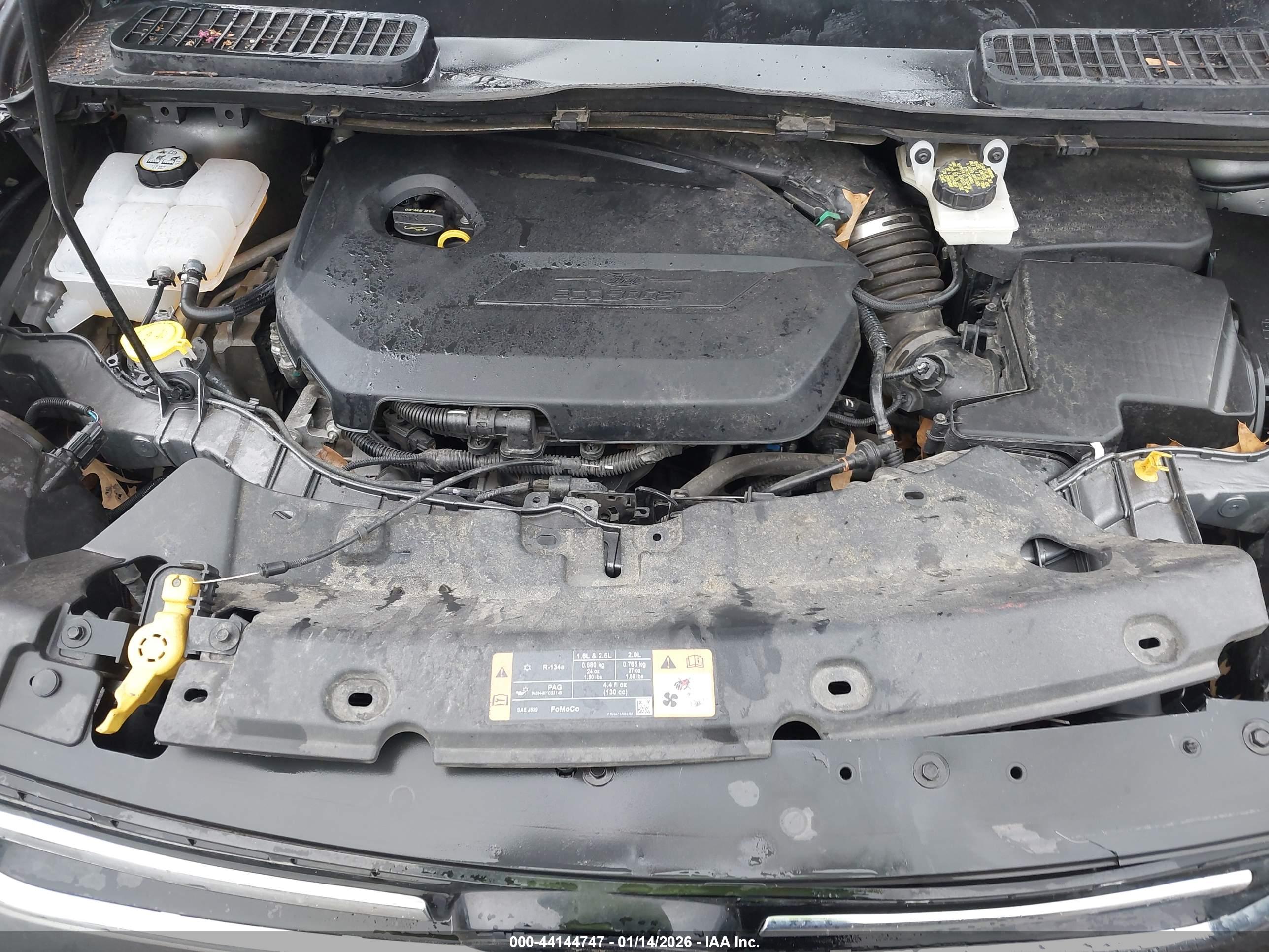 FORD ESCAPE image 10