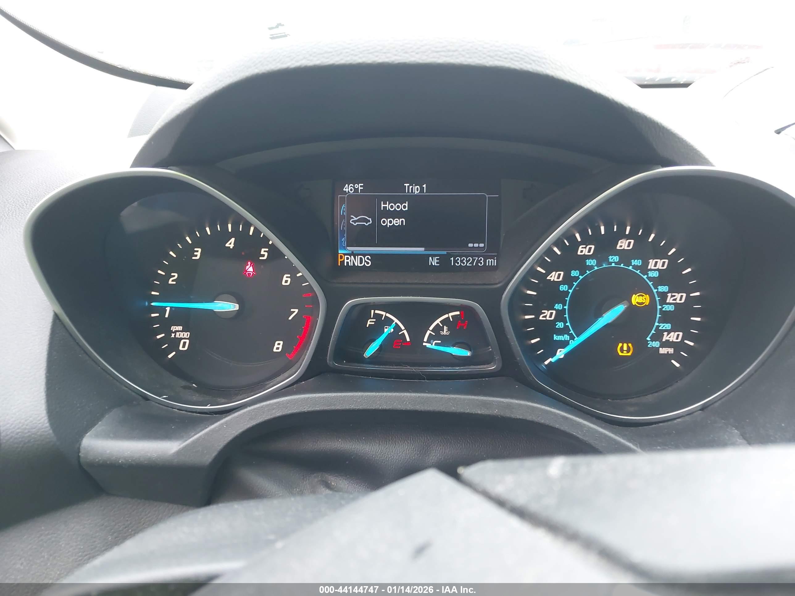 FORD ESCAPE image 7