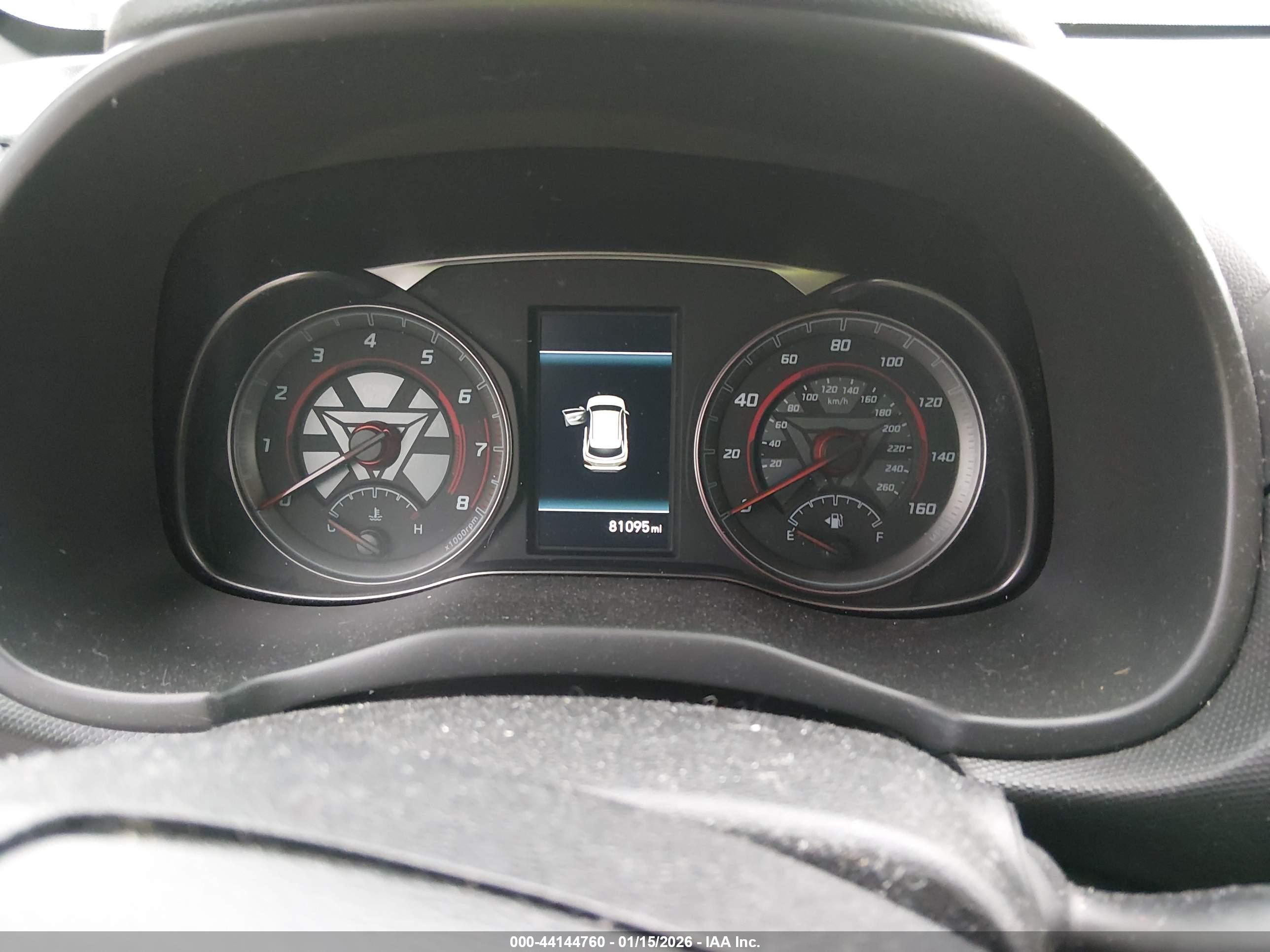 HYUNDAI KONA image 7