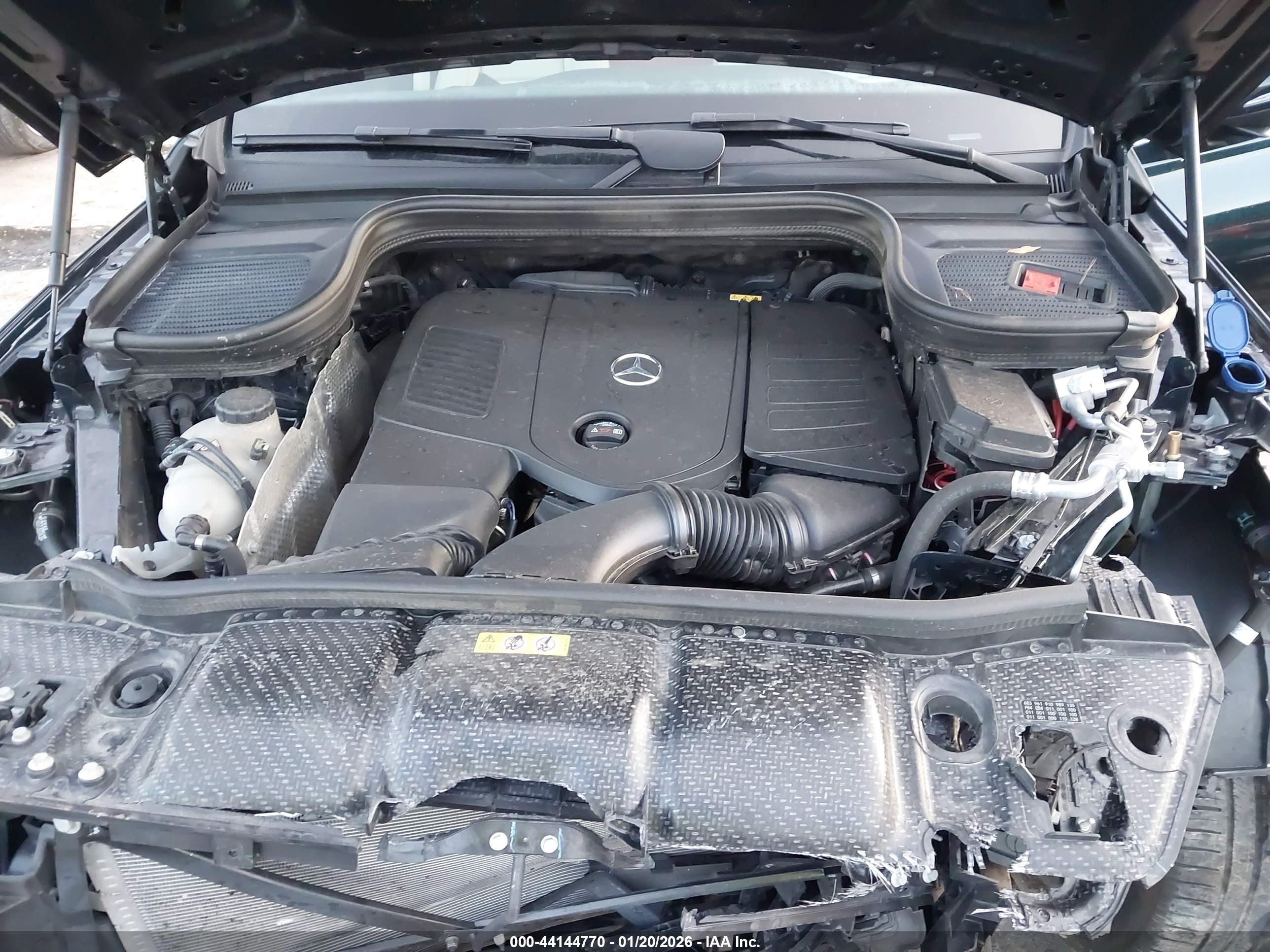 MERCEDES-BENZ GLE image 10