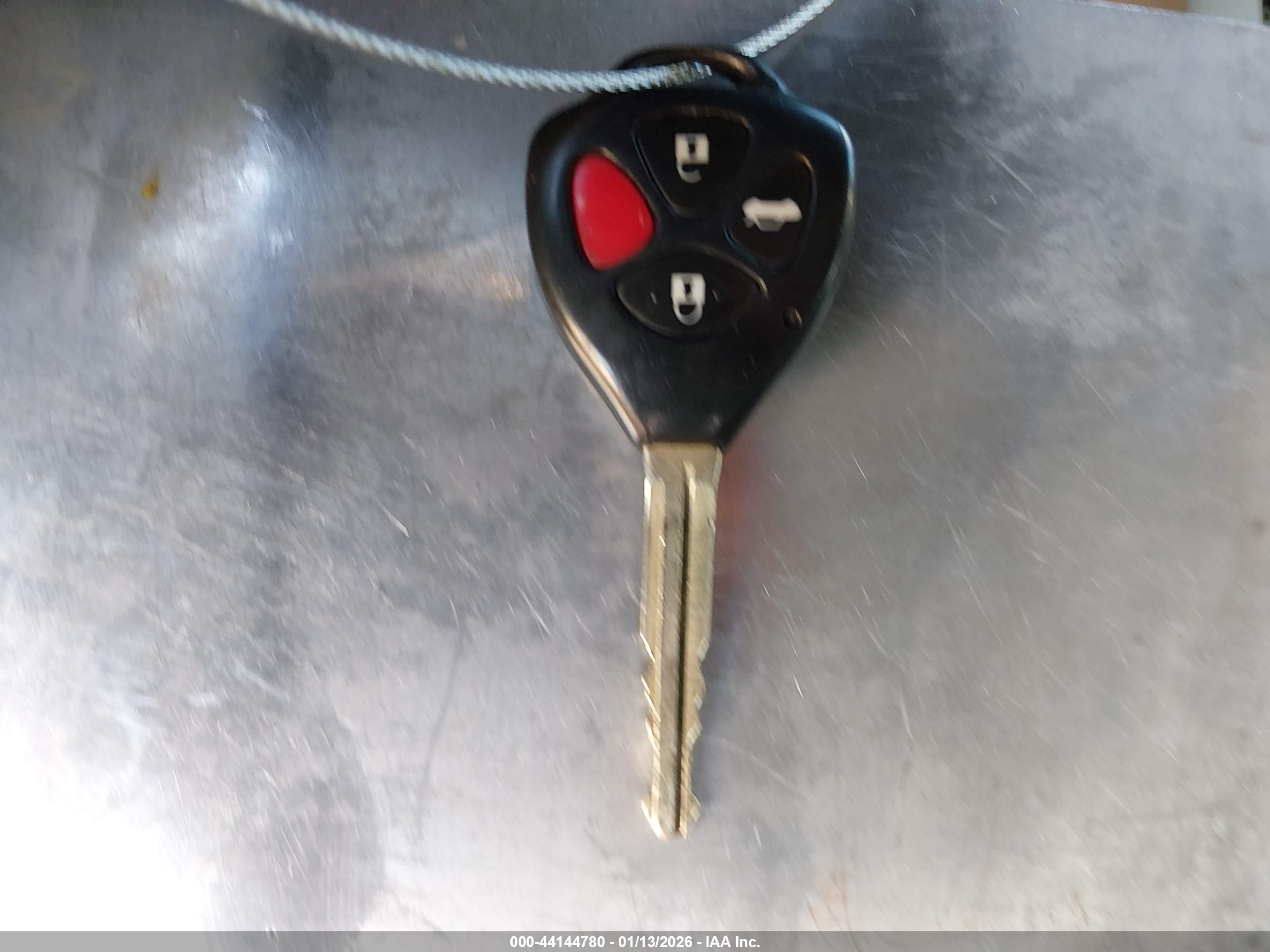 TOYOTA COROLLA image 11