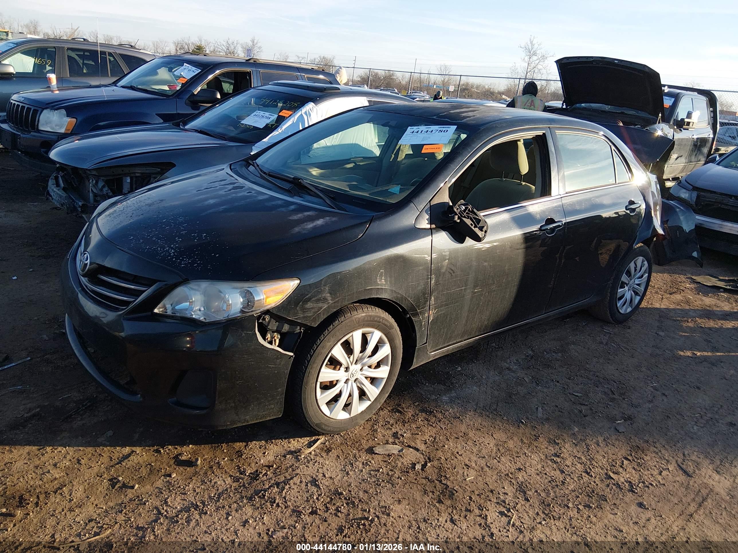 TOYOTA COROLLA image 2