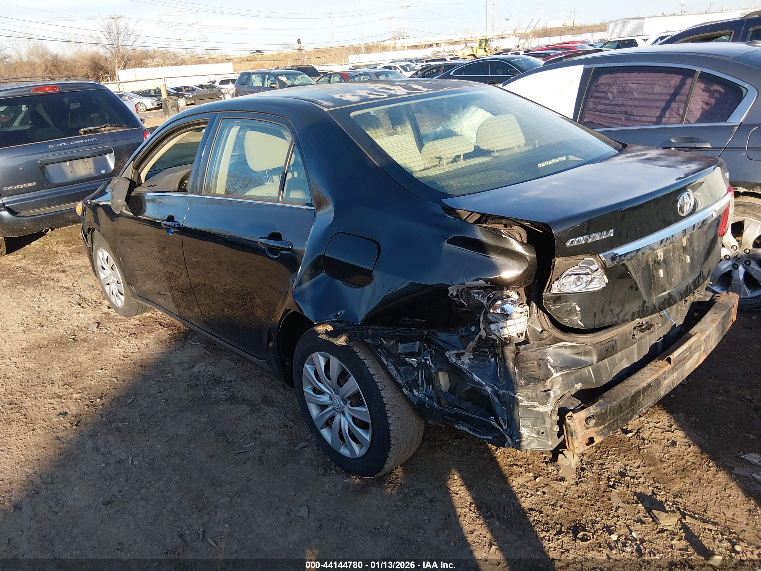 TOYOTA COROLLA image 3