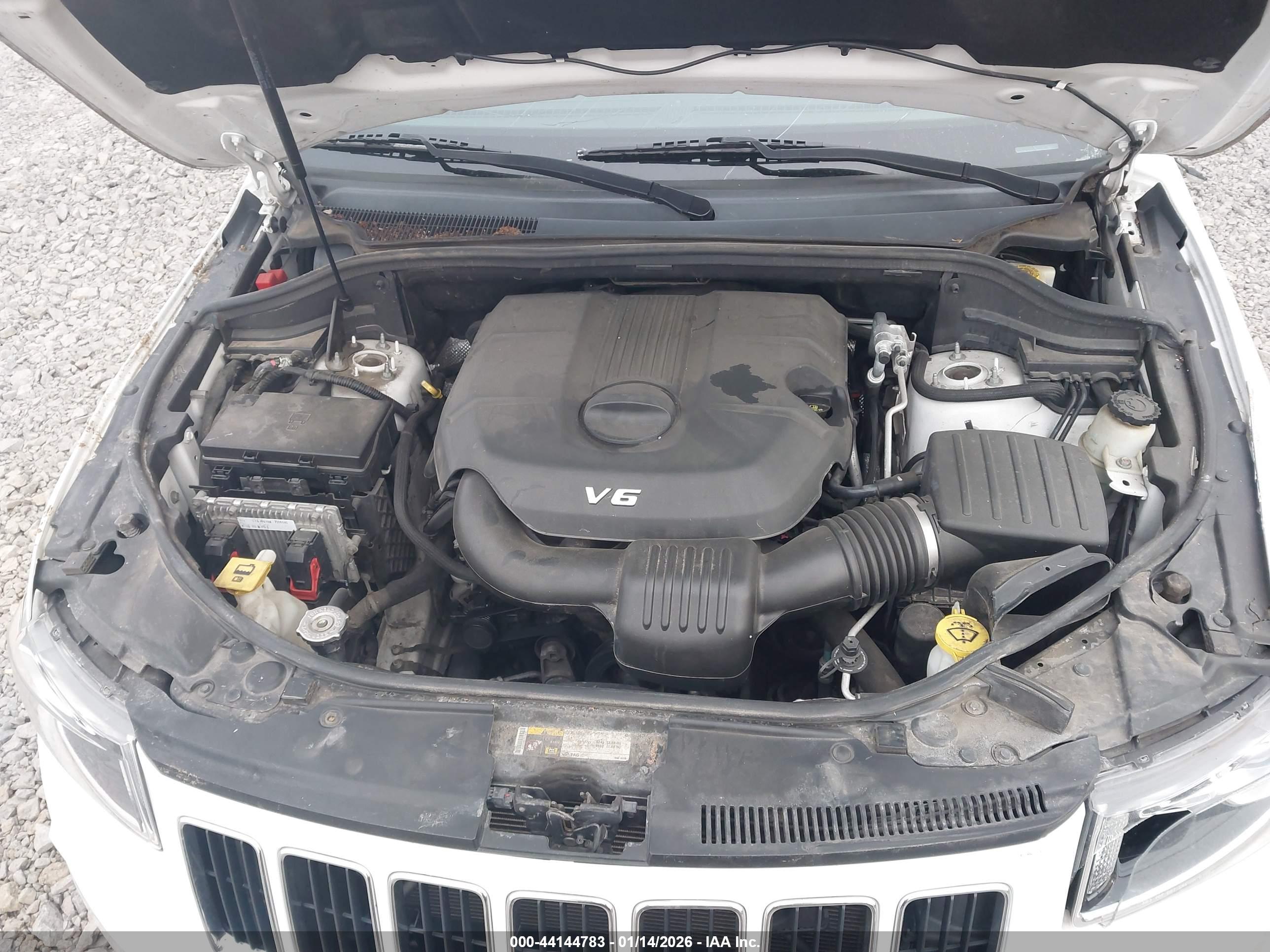 JEEP GRAND image 10