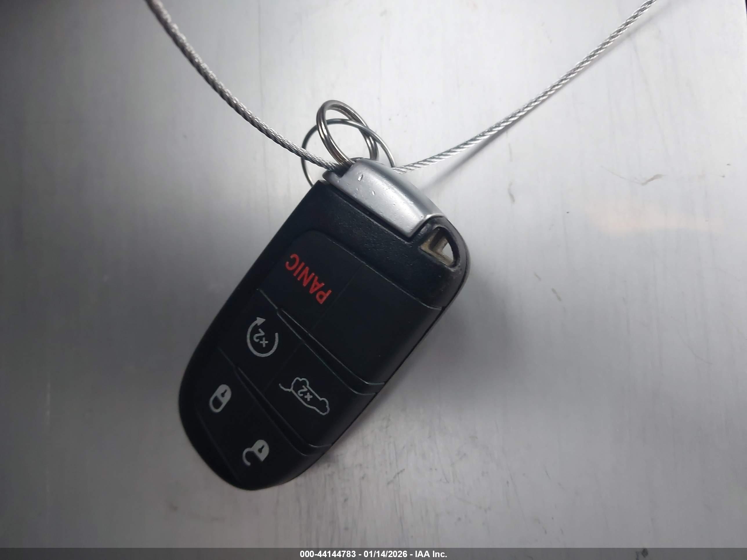 JEEP GRAND image 11