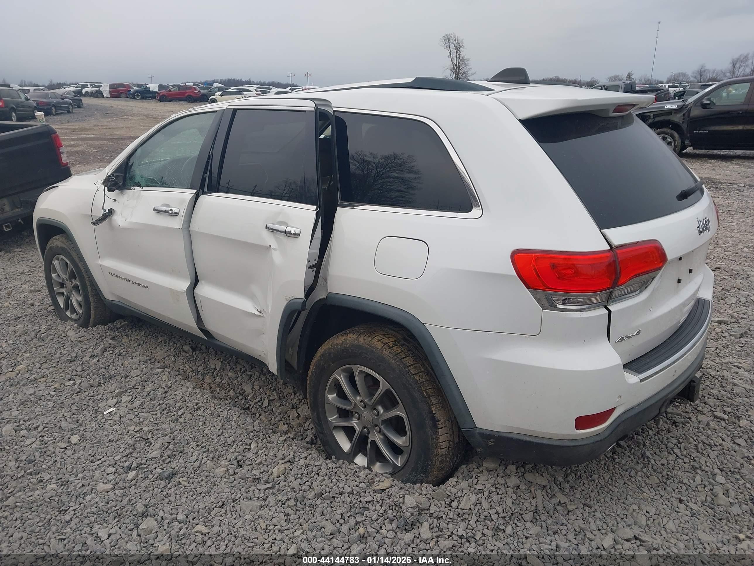 JEEP GRAND image 3
