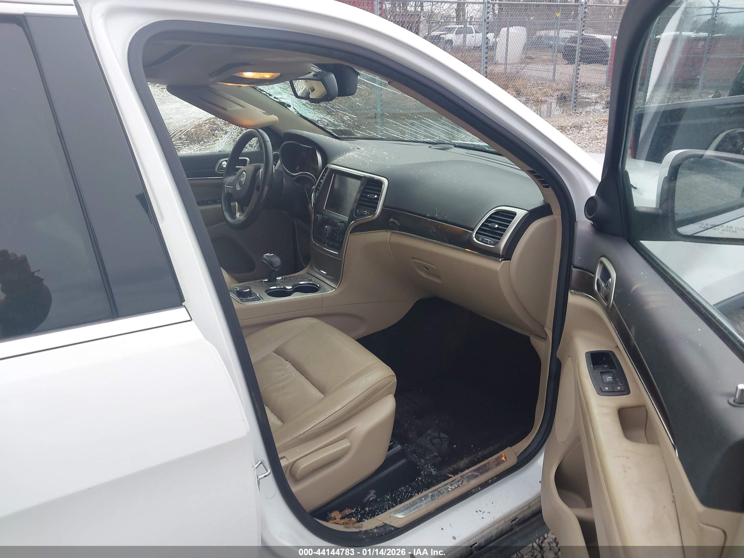 JEEP GRAND image 5