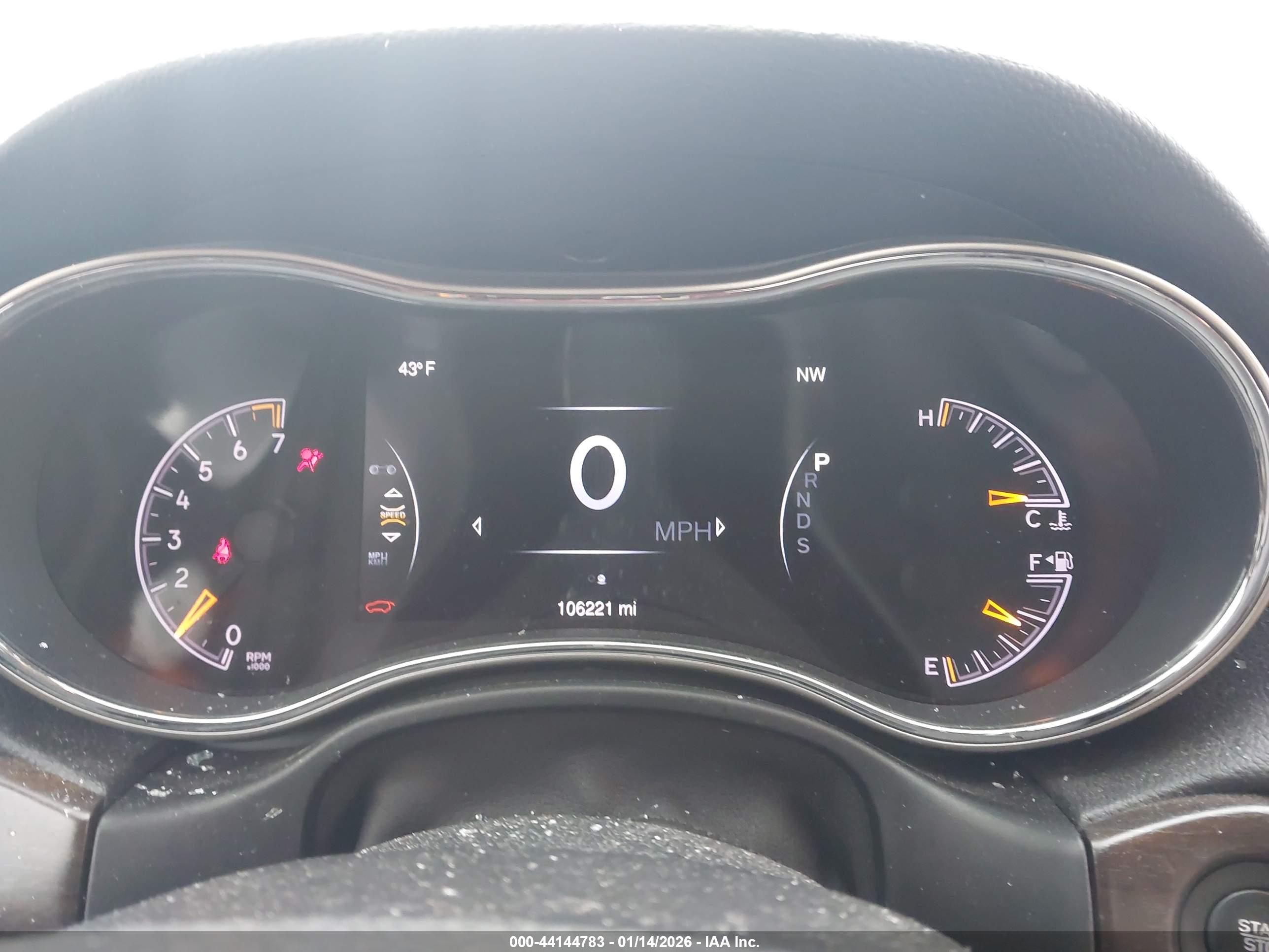 JEEP GRAND image 7