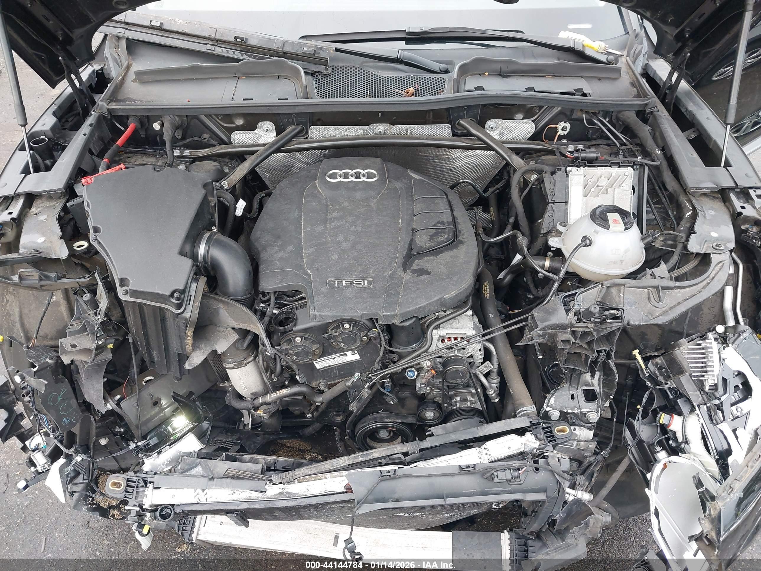 AUDI Q5 image 10