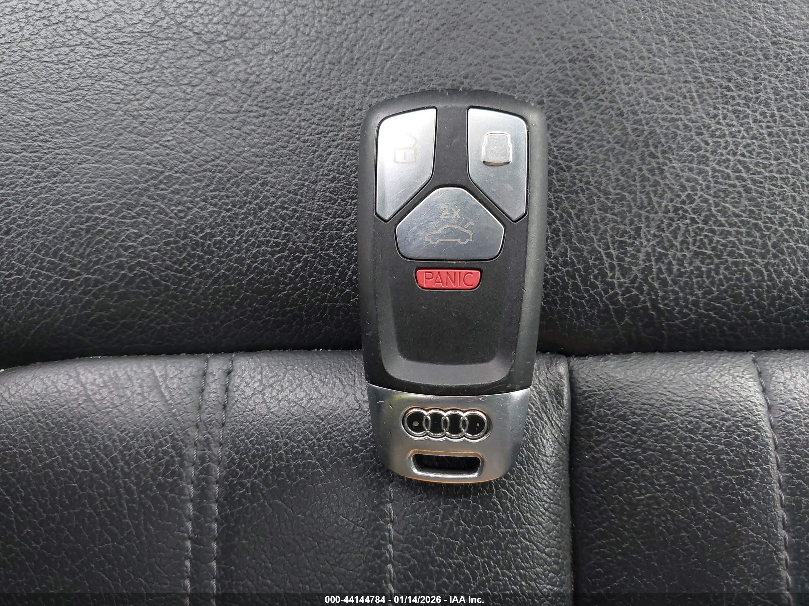 AUDI Q5 image 11