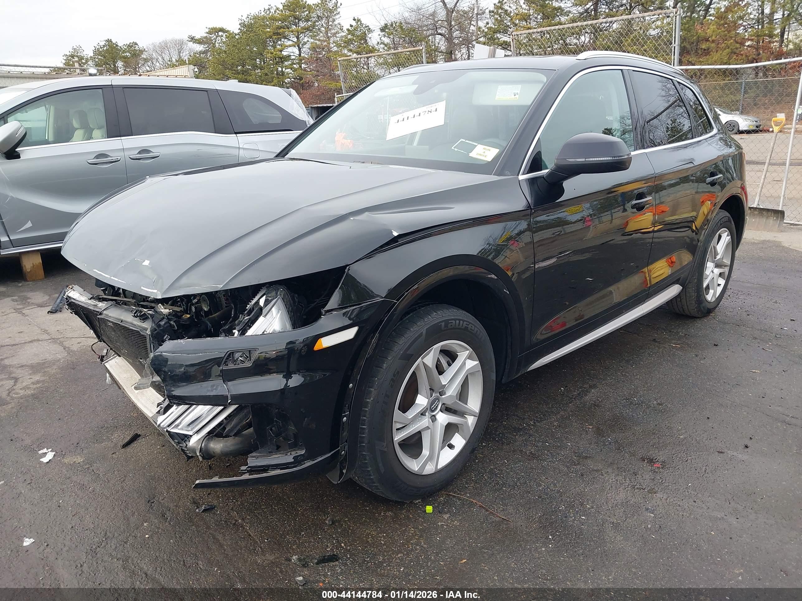 AUDI Q5 image 2