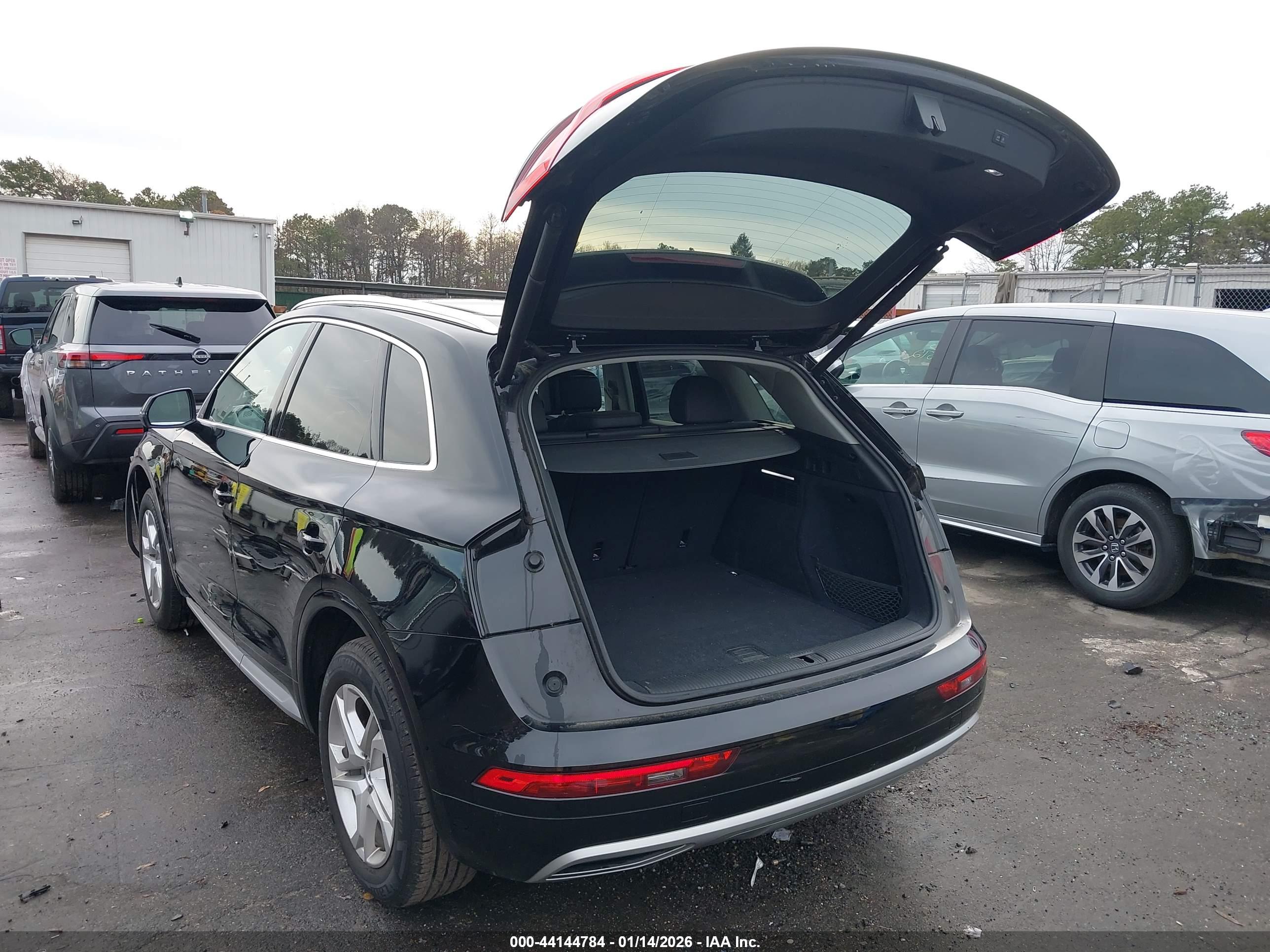 AUDI Q5 image 3